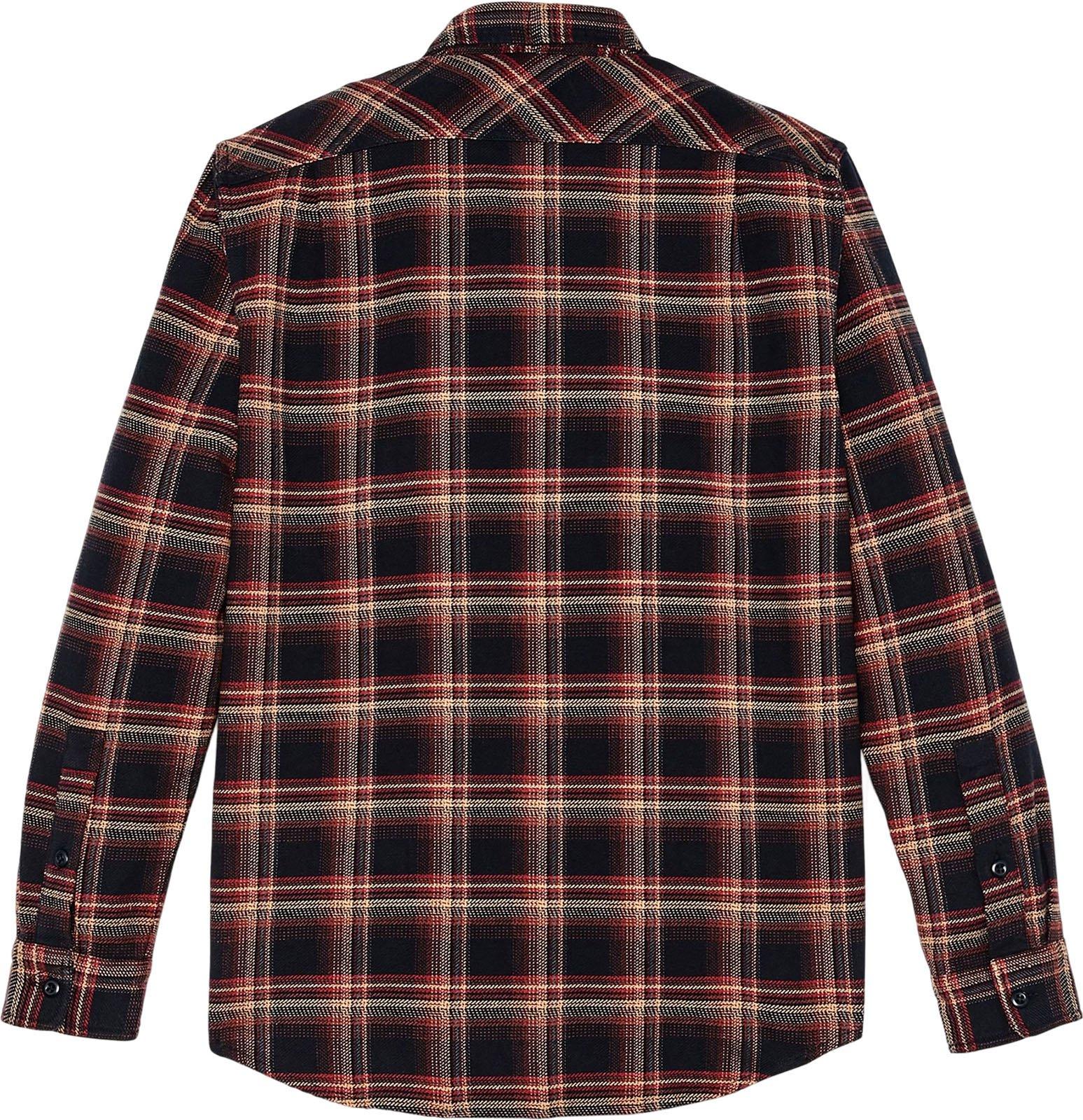 Product gallery image number 2 for product Vintage Flannel Work Shirt - Men's