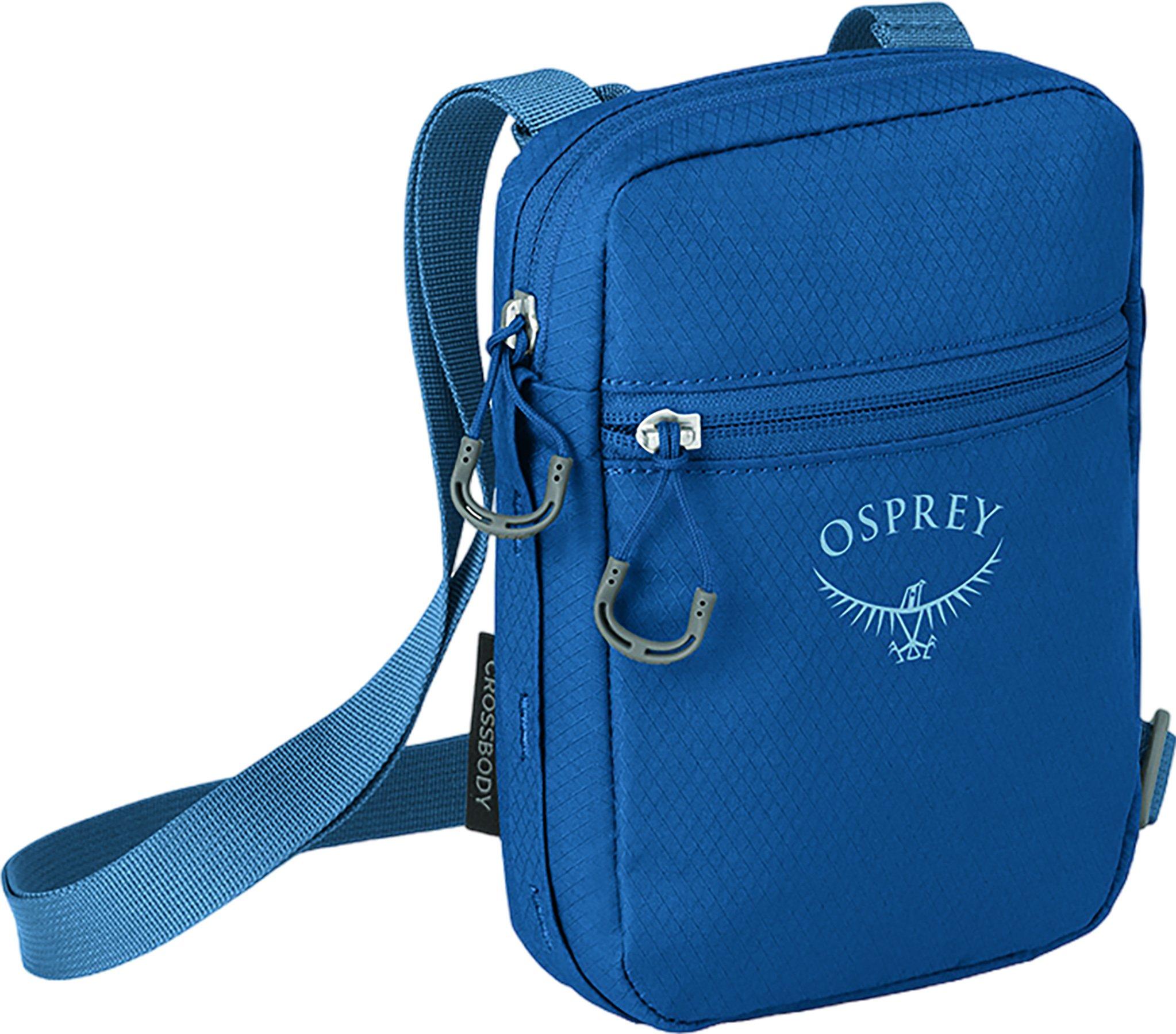 Product gallery image number 4 for product Daylite Crossbody Bag - Small 