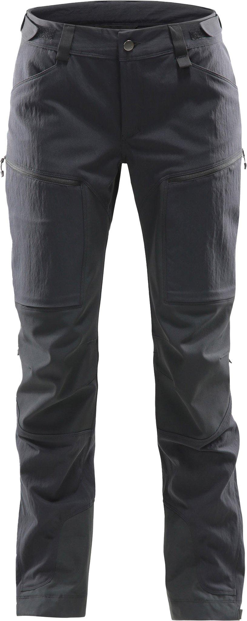 Numéro de l'image de la galerie de produits 1 pour le produit Pantalon de montagne Rugged - Femme