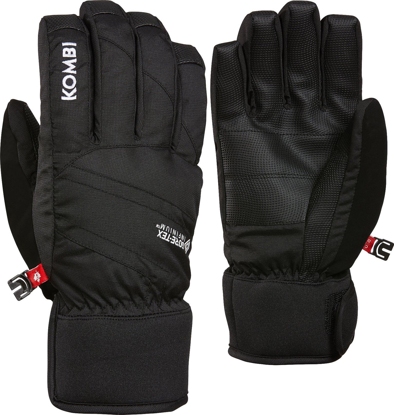 Product gallery image number 1 for product The Spark Glove - Men's