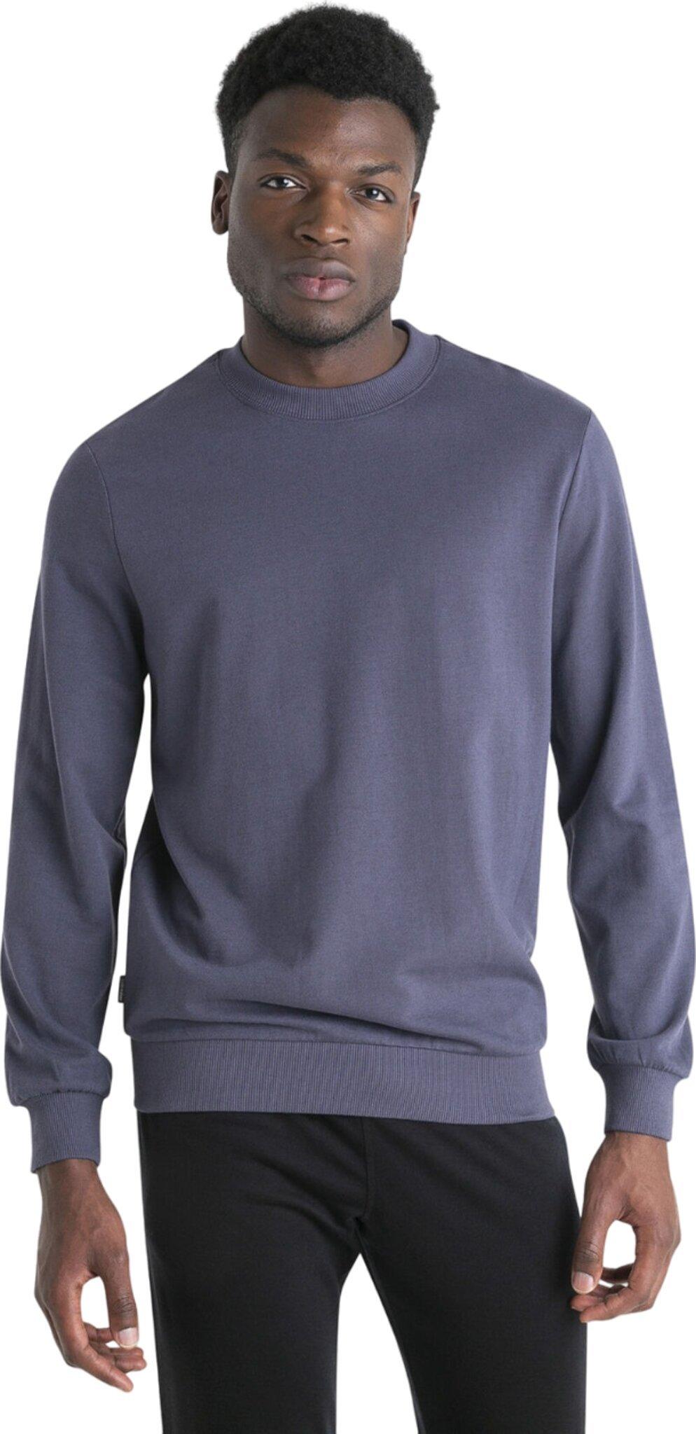 Product gallery image number 1 for product Central II Long Sleeve Sweatshirt - Men's