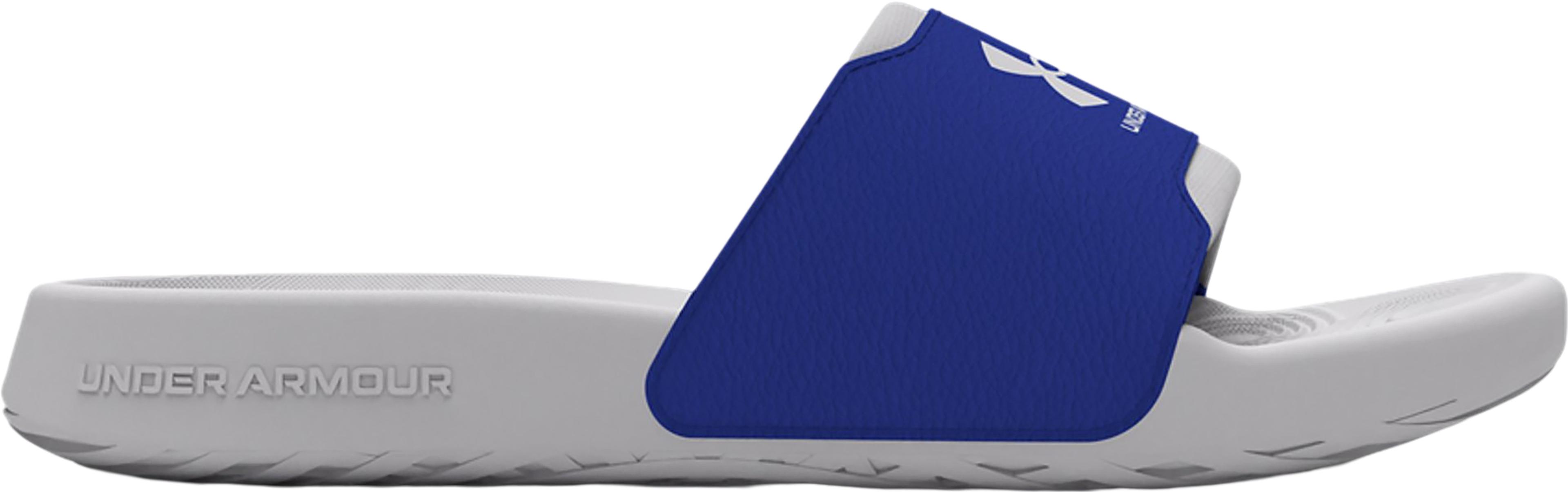 Product gallery image number 1 for product UA Ignite Select Slides - Boys