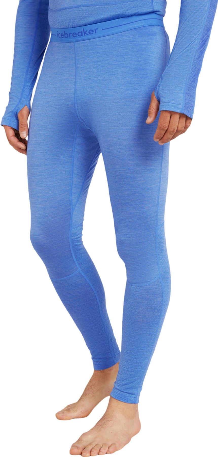 Image de produit pour Legging thermique 125 ZoneKnit - Homme