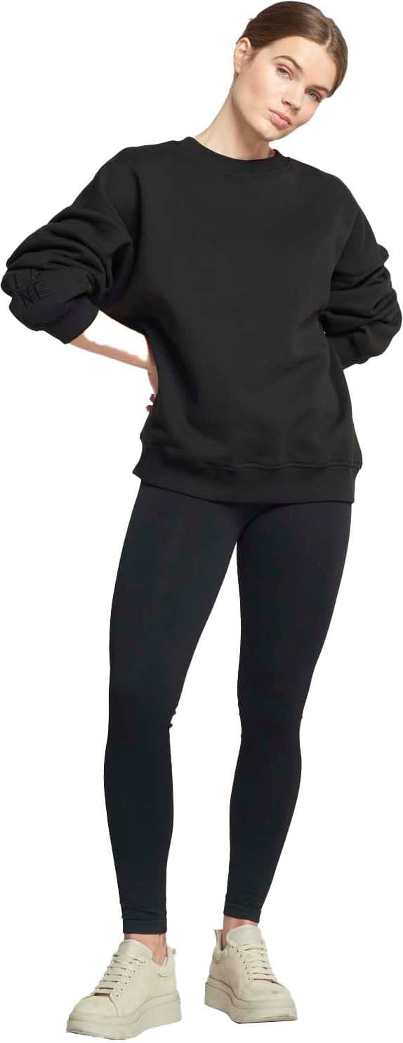 Product gallery image number 1 for product Zane Oversized Sweater - Women's