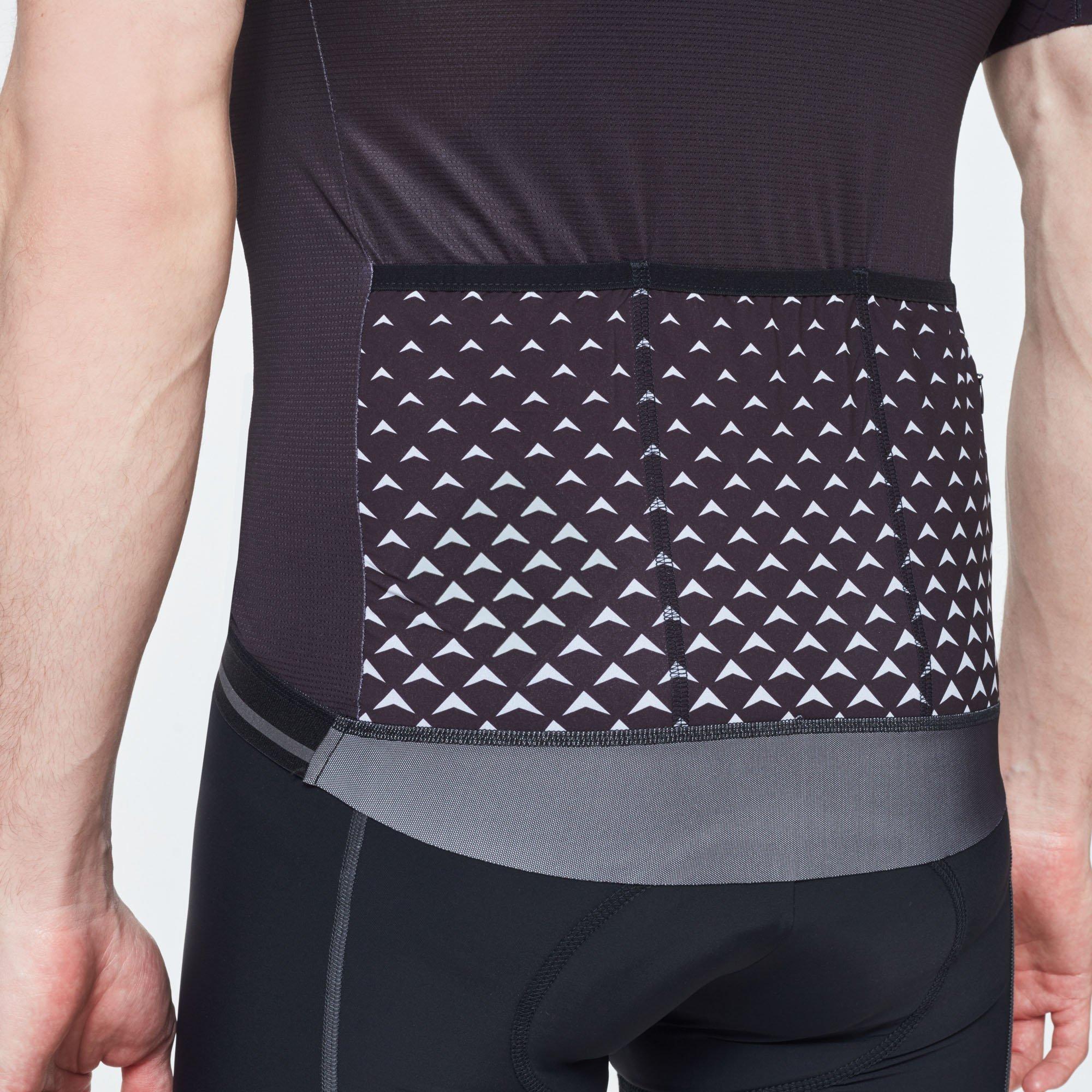 Product gallery image number 6 for product Aero Jersey 2.0 - Men's