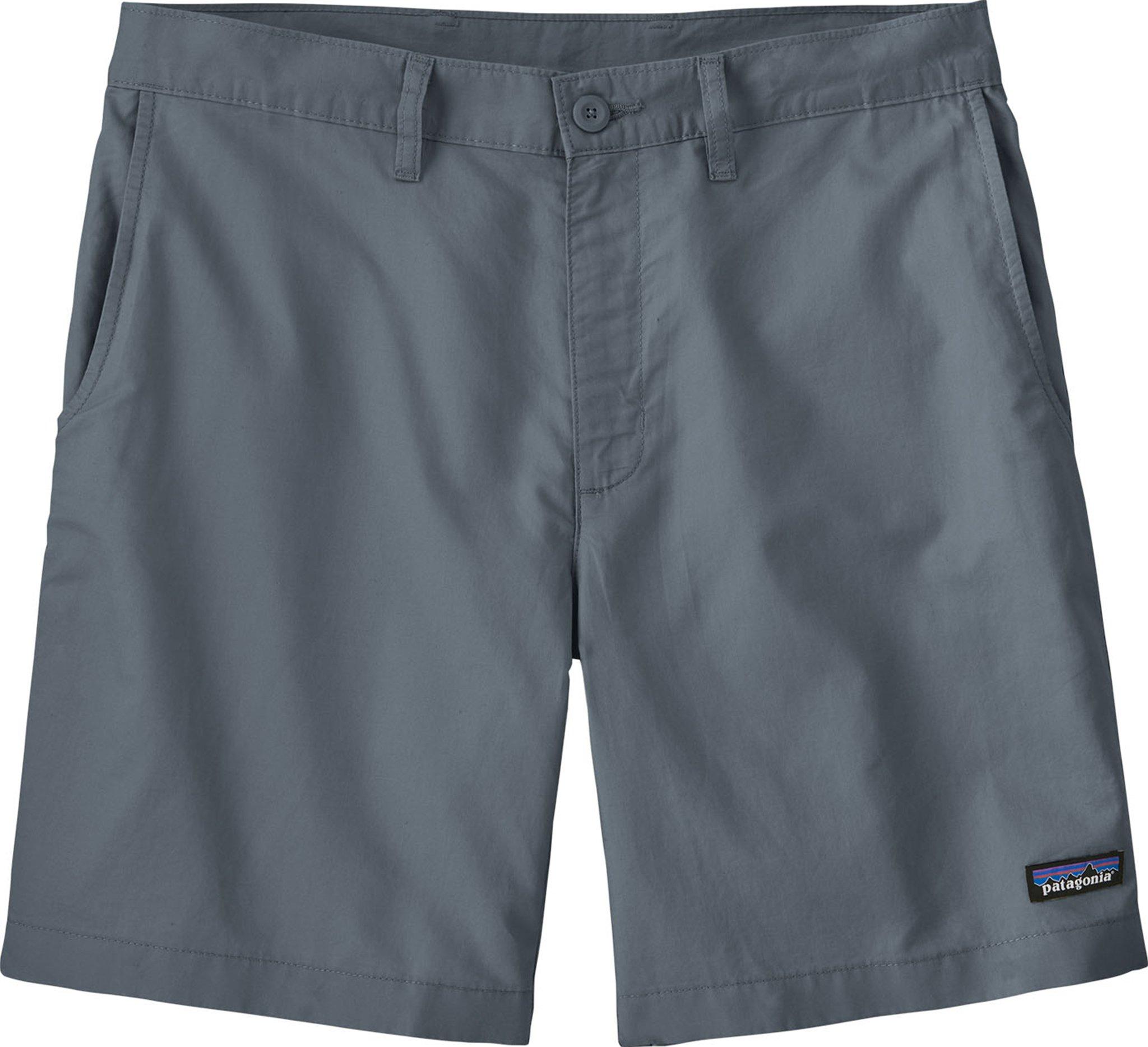 Product image for All-Wear Lightweight 8 In Hemp Shorts - Men's