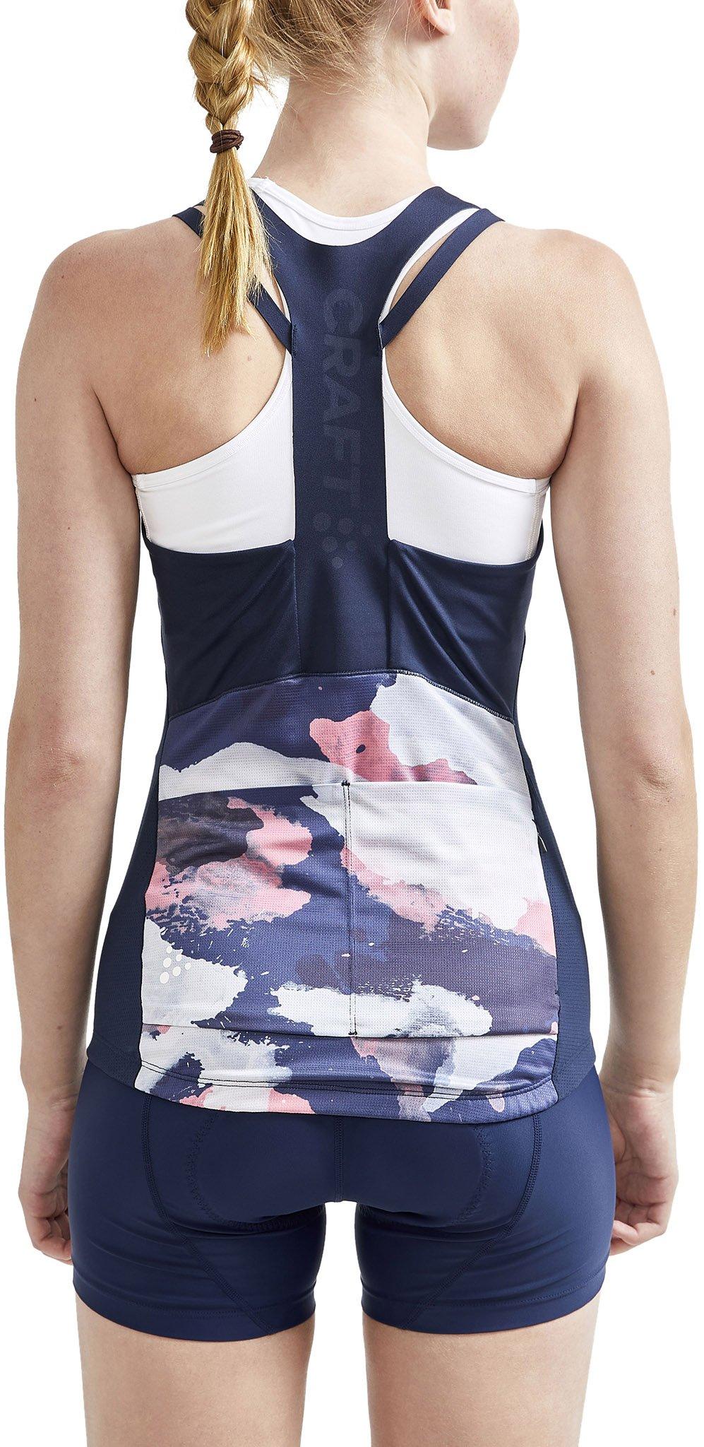 Product gallery image number 2 for product ADV Endur Singlet - Women's