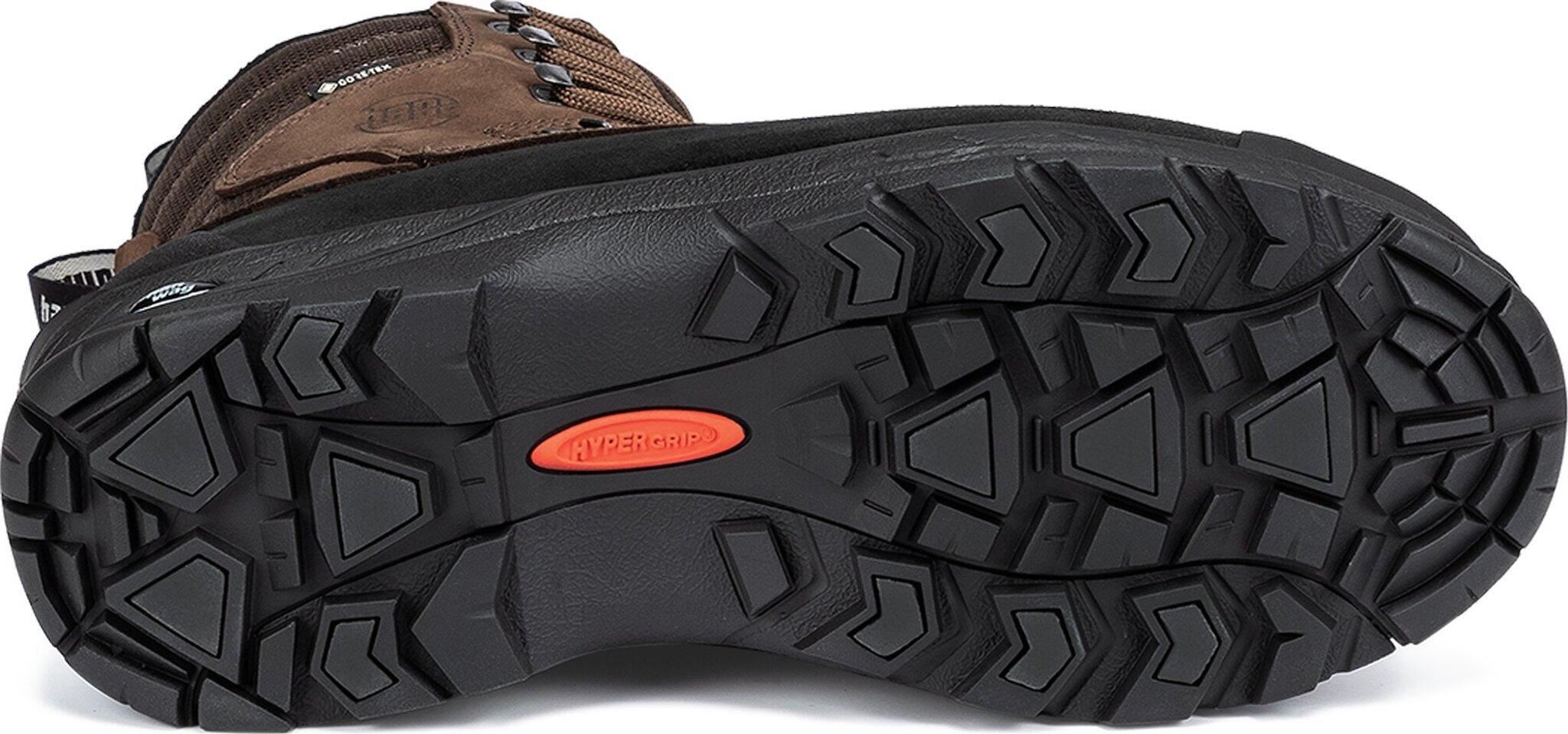 Numéro de l'image de la galerie de produits 4 pour le produit Bottes de randonnée Fjäll Extreme GTX - Homme