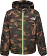 Colour: Tnf Black Tnf Camo Small Print