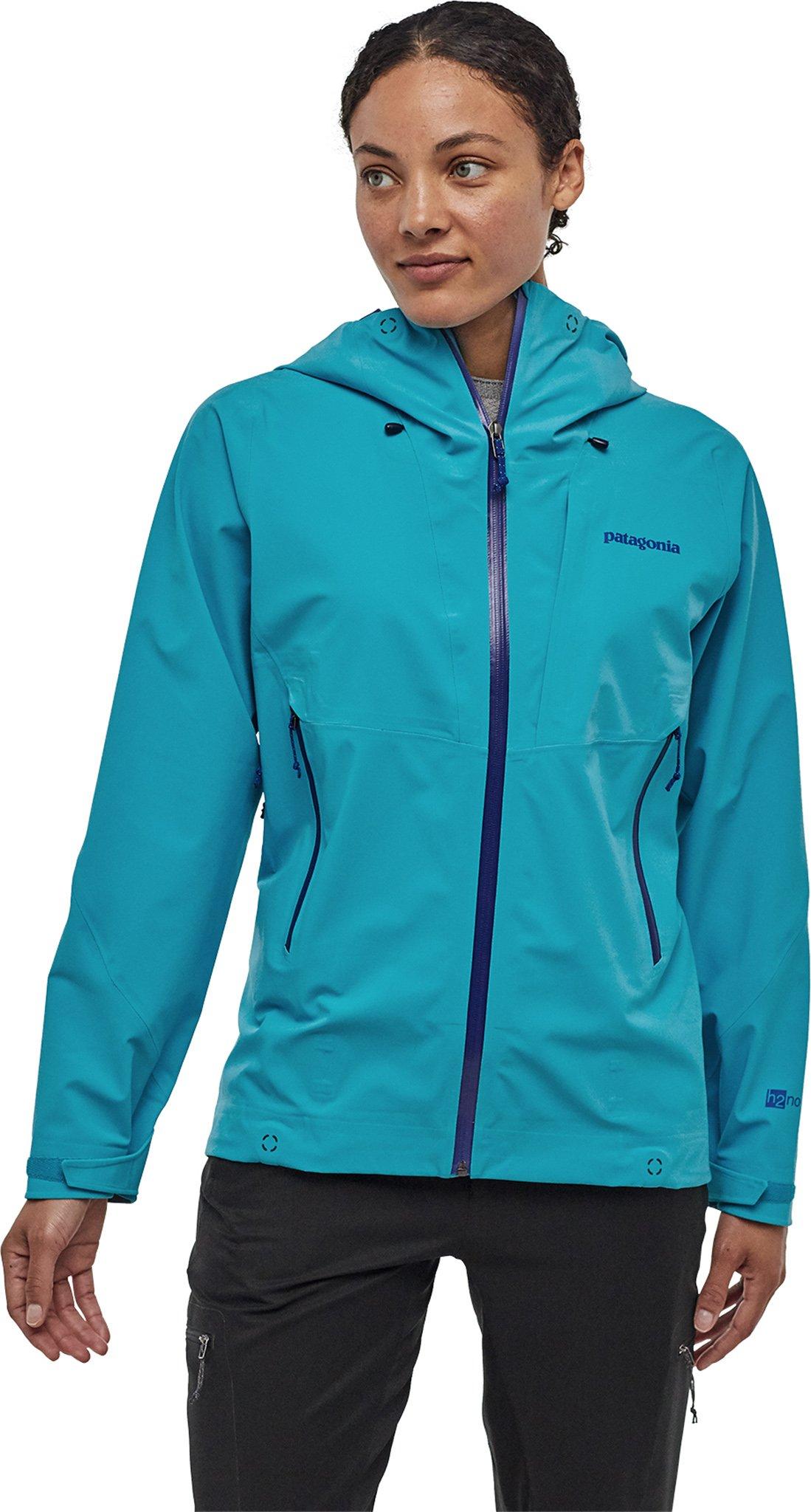 Product gallery image number 2 for product Galvanized Jacket - Women's