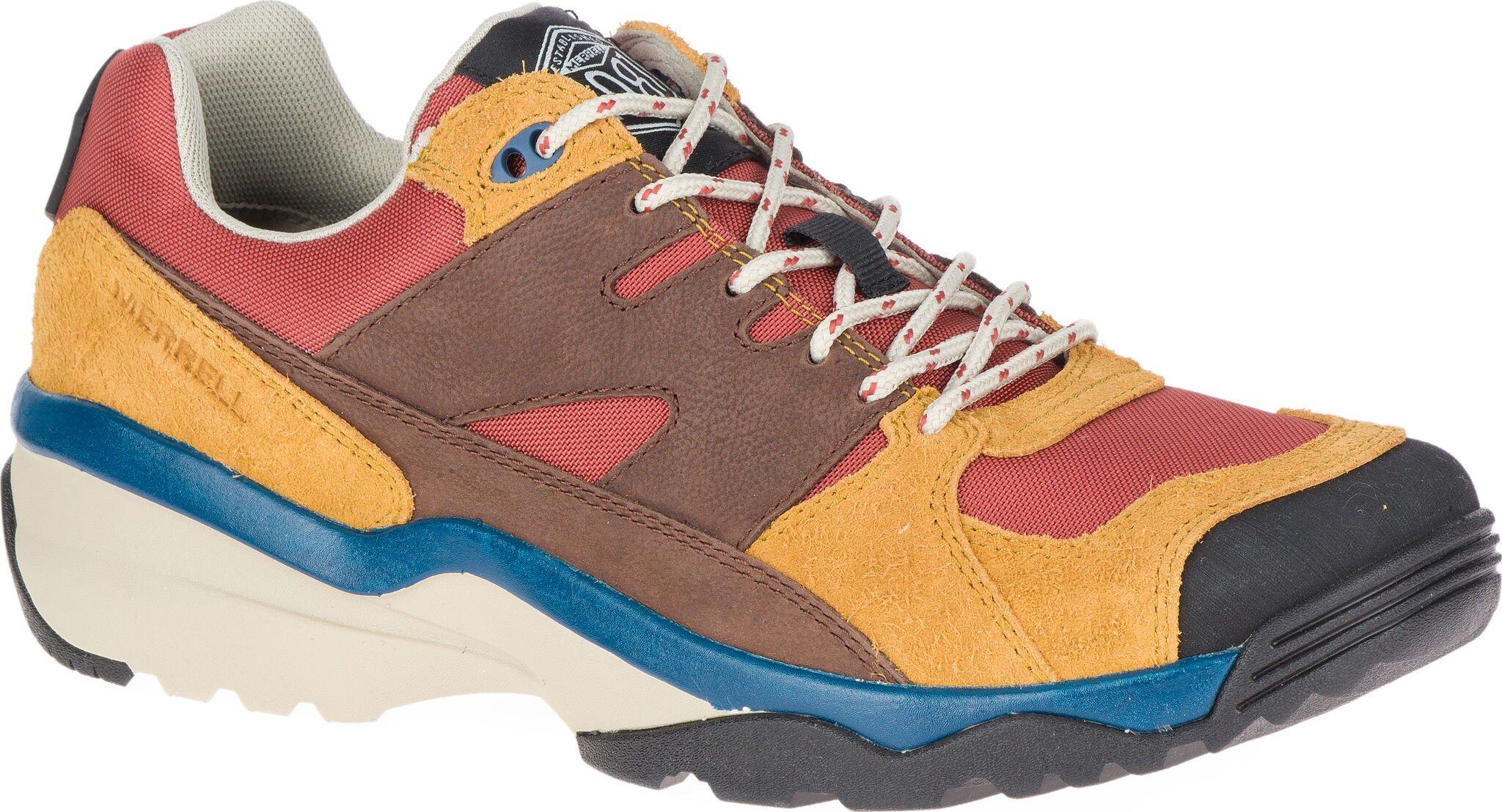 Product gallery image number 1 for product Boulder Range Shoes - Men's