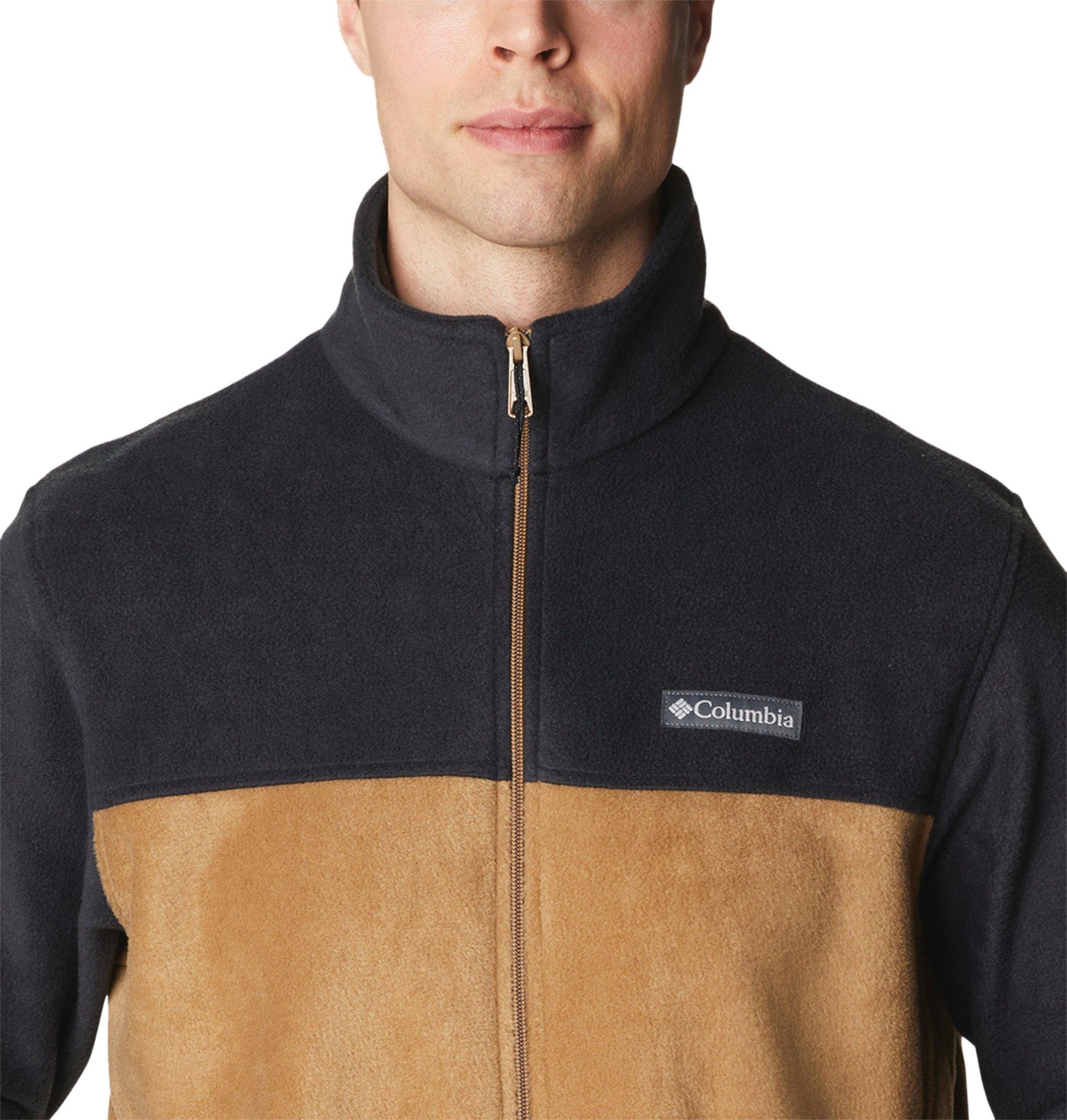 Product gallery image number 3 for product Steens Mountain Full Zip 2.0 - Men's