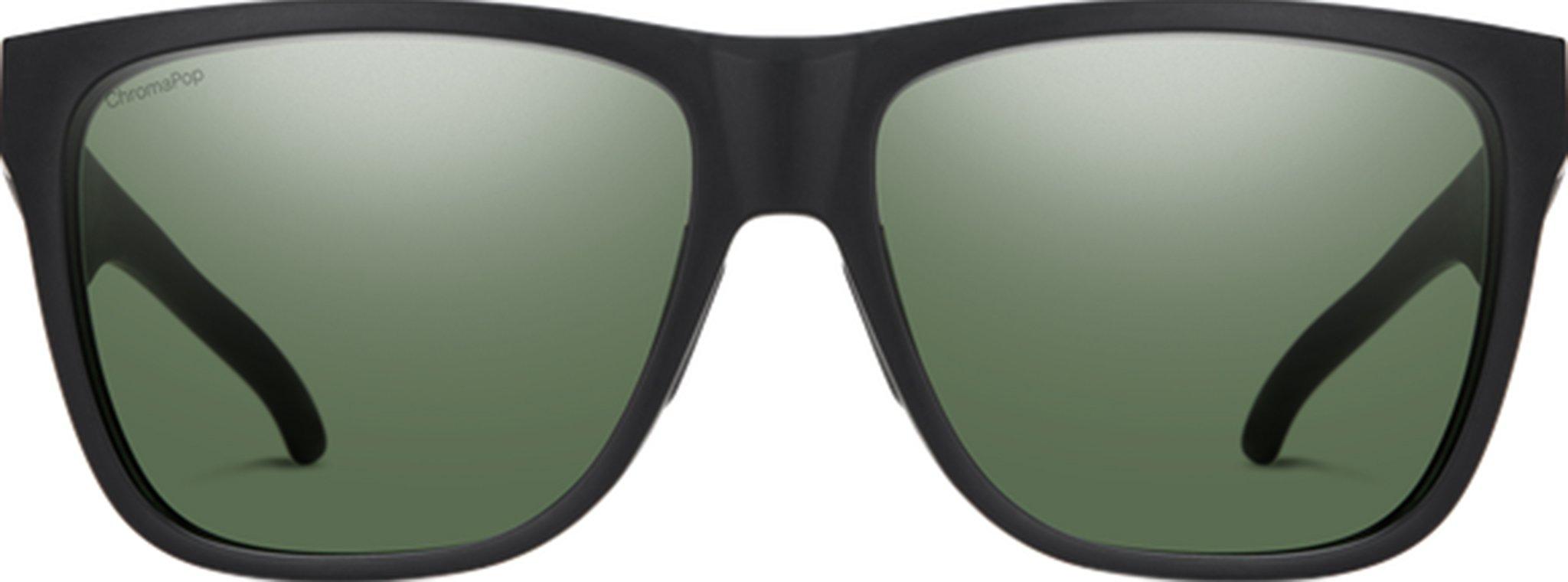 Numéro de l'image de la galerie de produits 4 pour le produit Lunettes de soleil polarisées ChromaPop Lowdown XL 2 - Homme