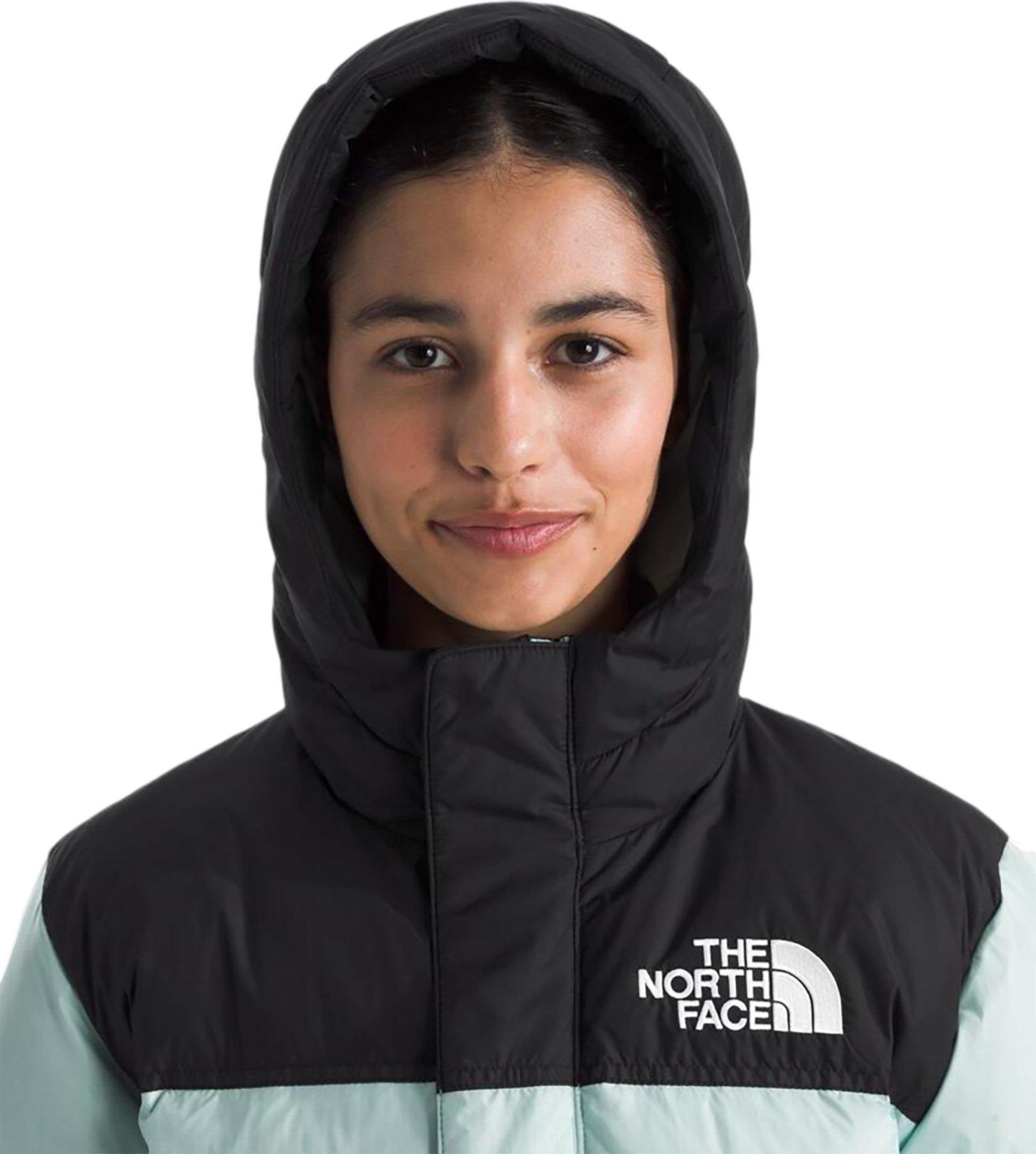 Numéro de l'image de la galerie de produits 3 pour le produit Parka longue Nuptse - Grand enfant