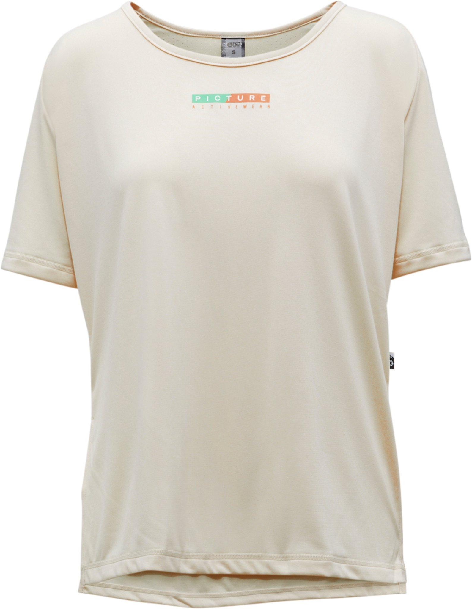 Product image for Kiersi Shortsleeve Tech Tee - Women's