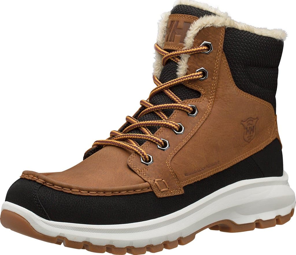 Product gallery image number 1 for product Garibaldi V3 Boots - Men's