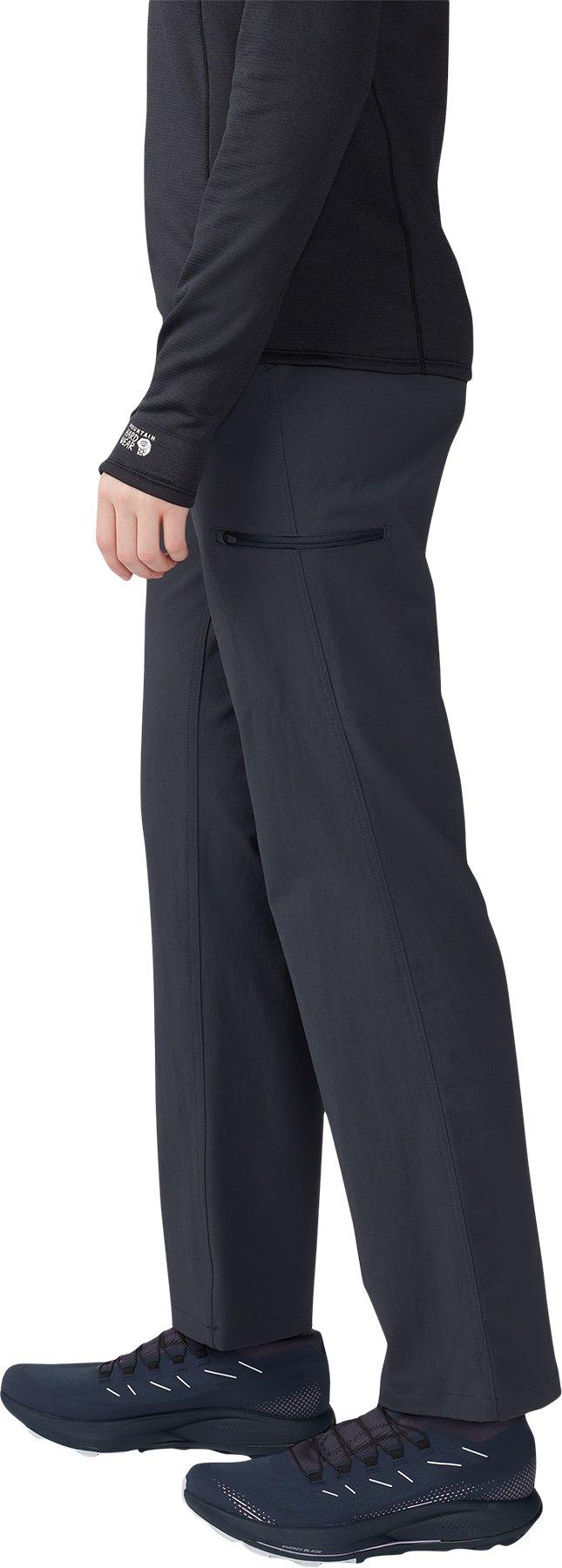 Numéro de l'image de la galerie de produits 2 pour le produit Pantalon Basswood - Femme