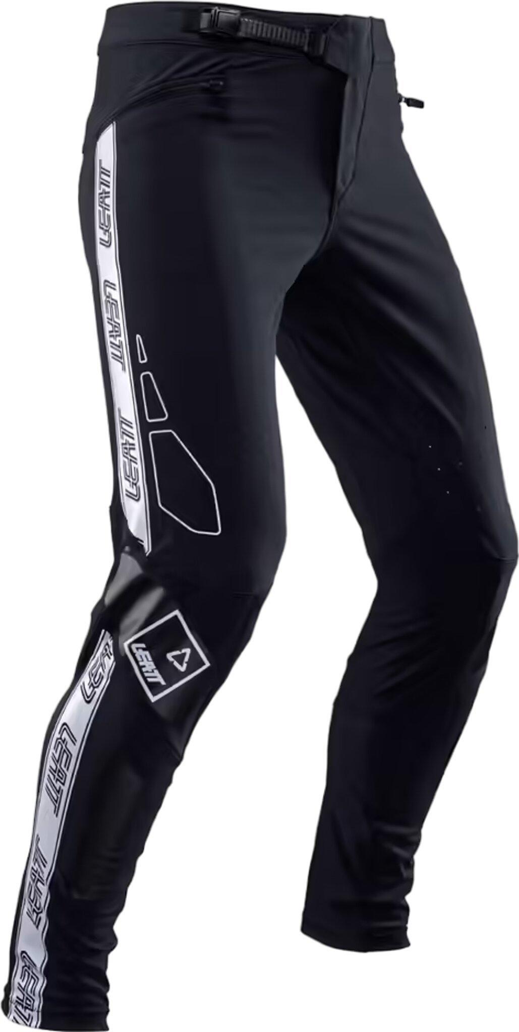 Product gallery image number 2 for product MTB Gravity 4.0 Pant - Women's