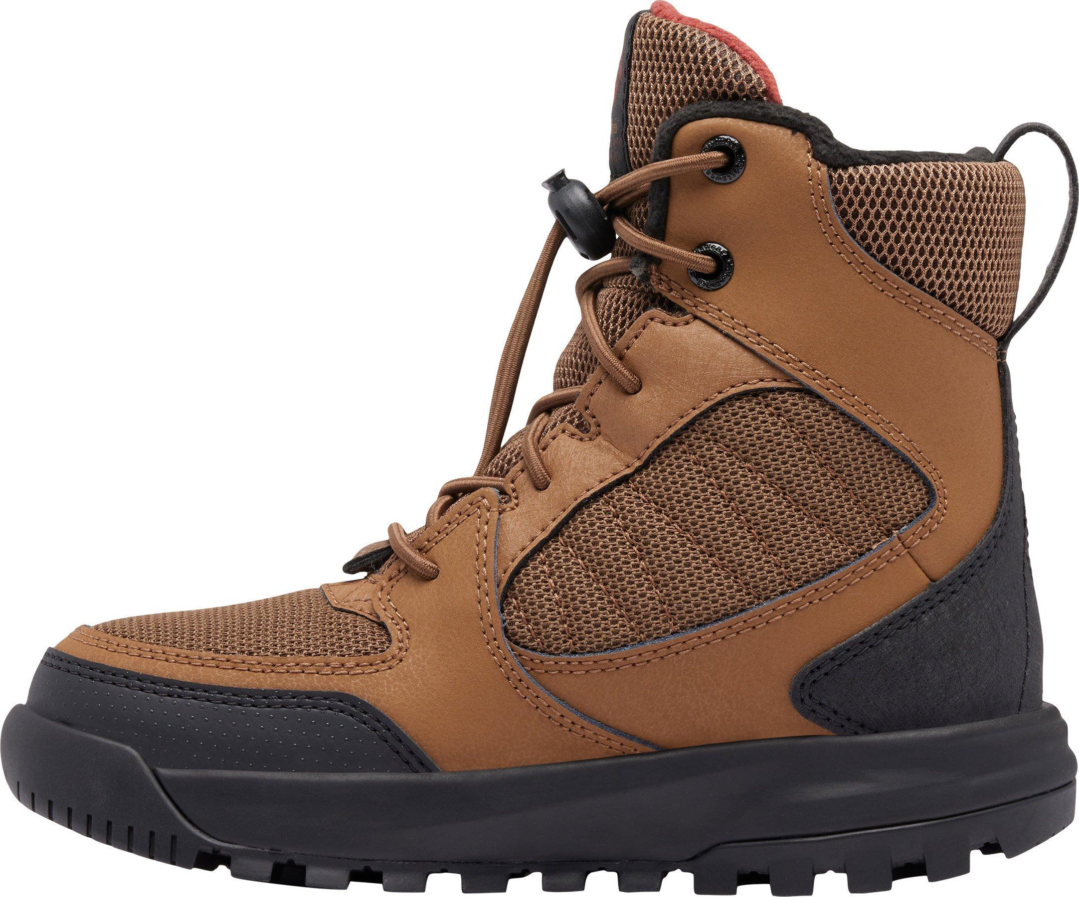 Product gallery image number 6 for product Portlander Omni-Heat Boots - Youth