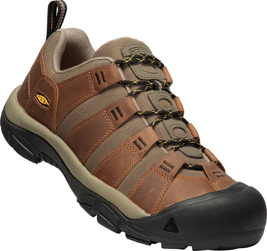 Product gallery image number 8 for product Newport Hike Shoe - Men's