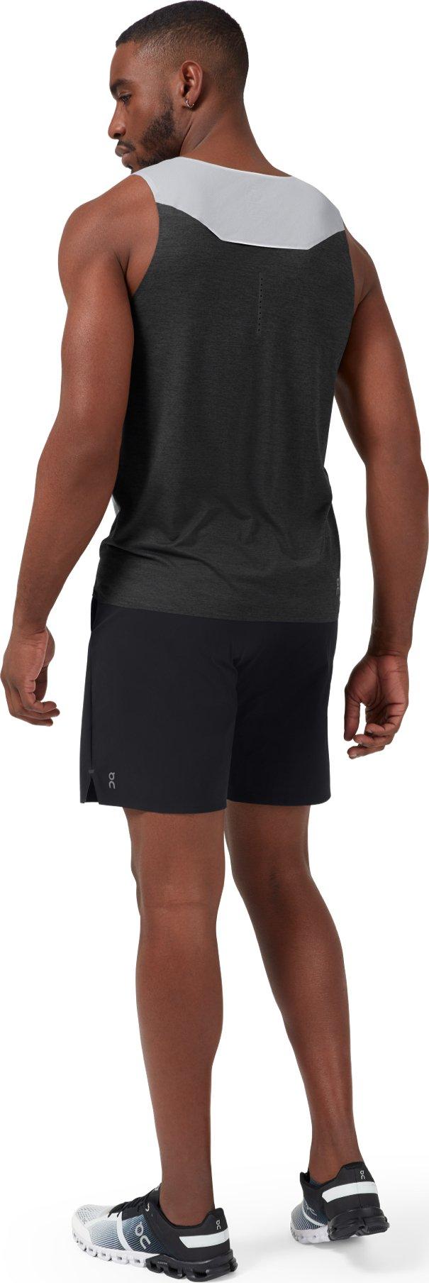 Product gallery image number 7 for product Hybrid Shorts - Men's