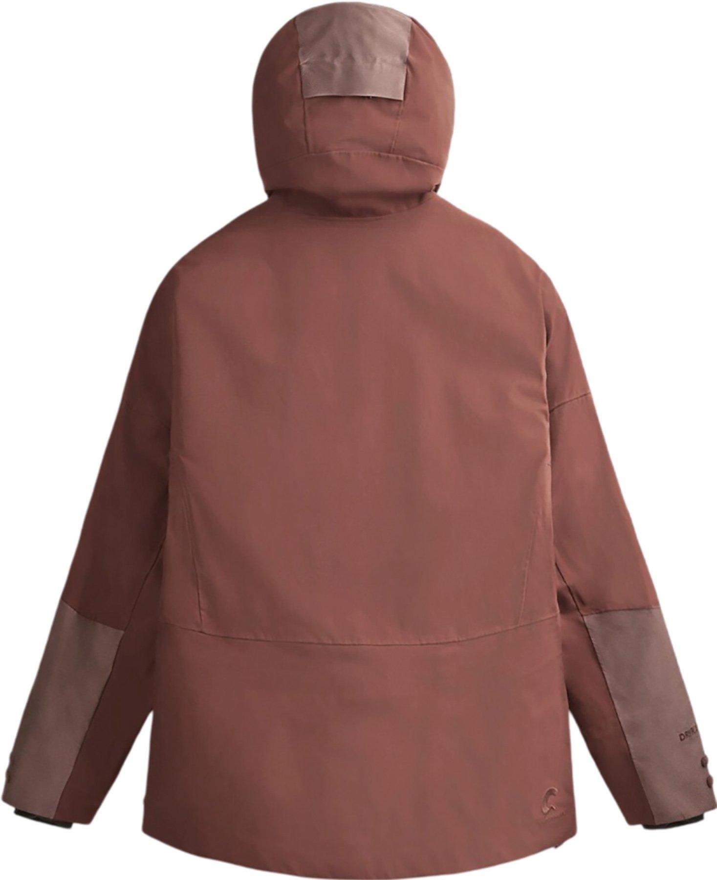 Product gallery image number 3 for product Xobo 3 Layer Jacket - Men's