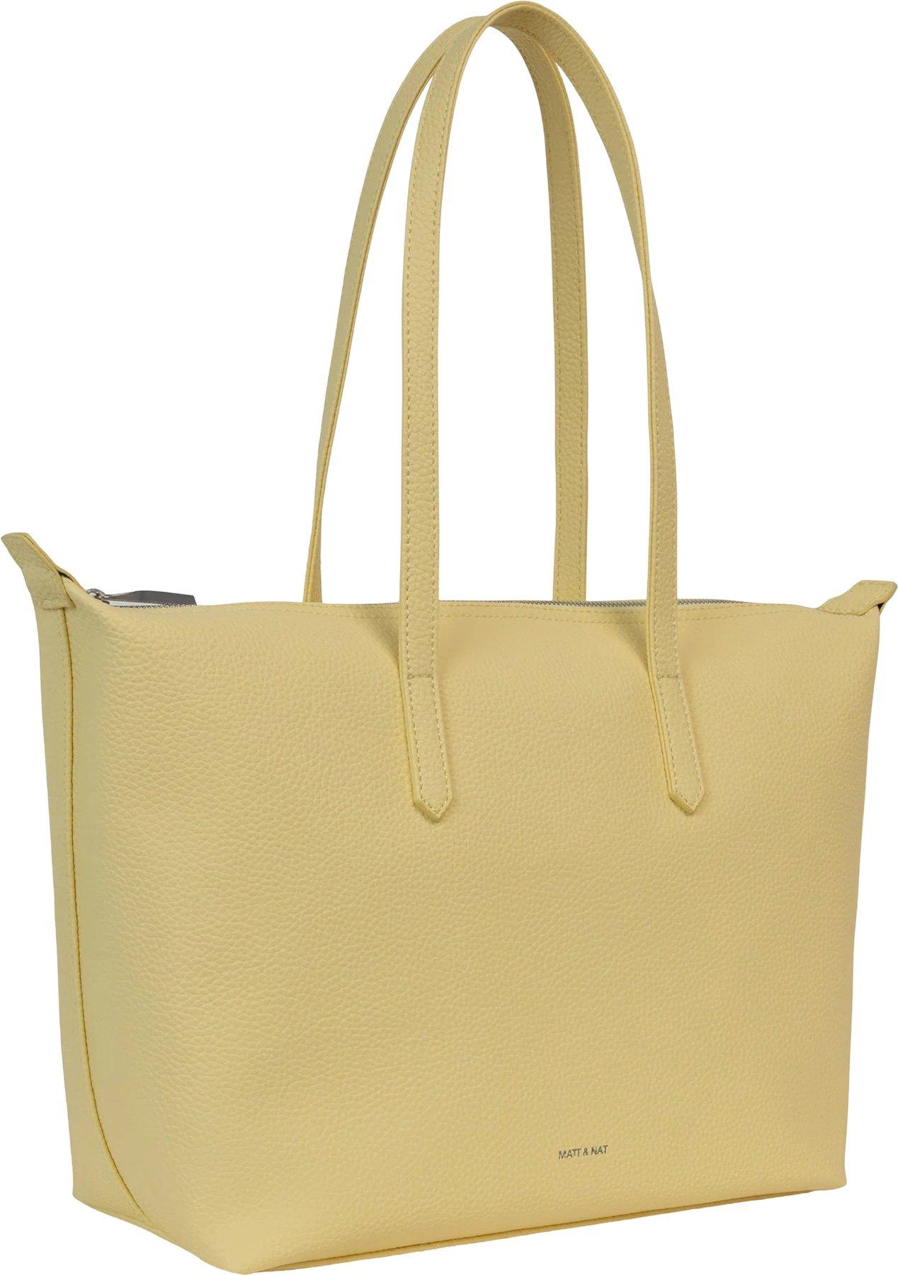 Numéro de l'image de la galerie de produits 4 pour le produit Sac fourre-tout Abbi - Collection Purity 15L - Femme