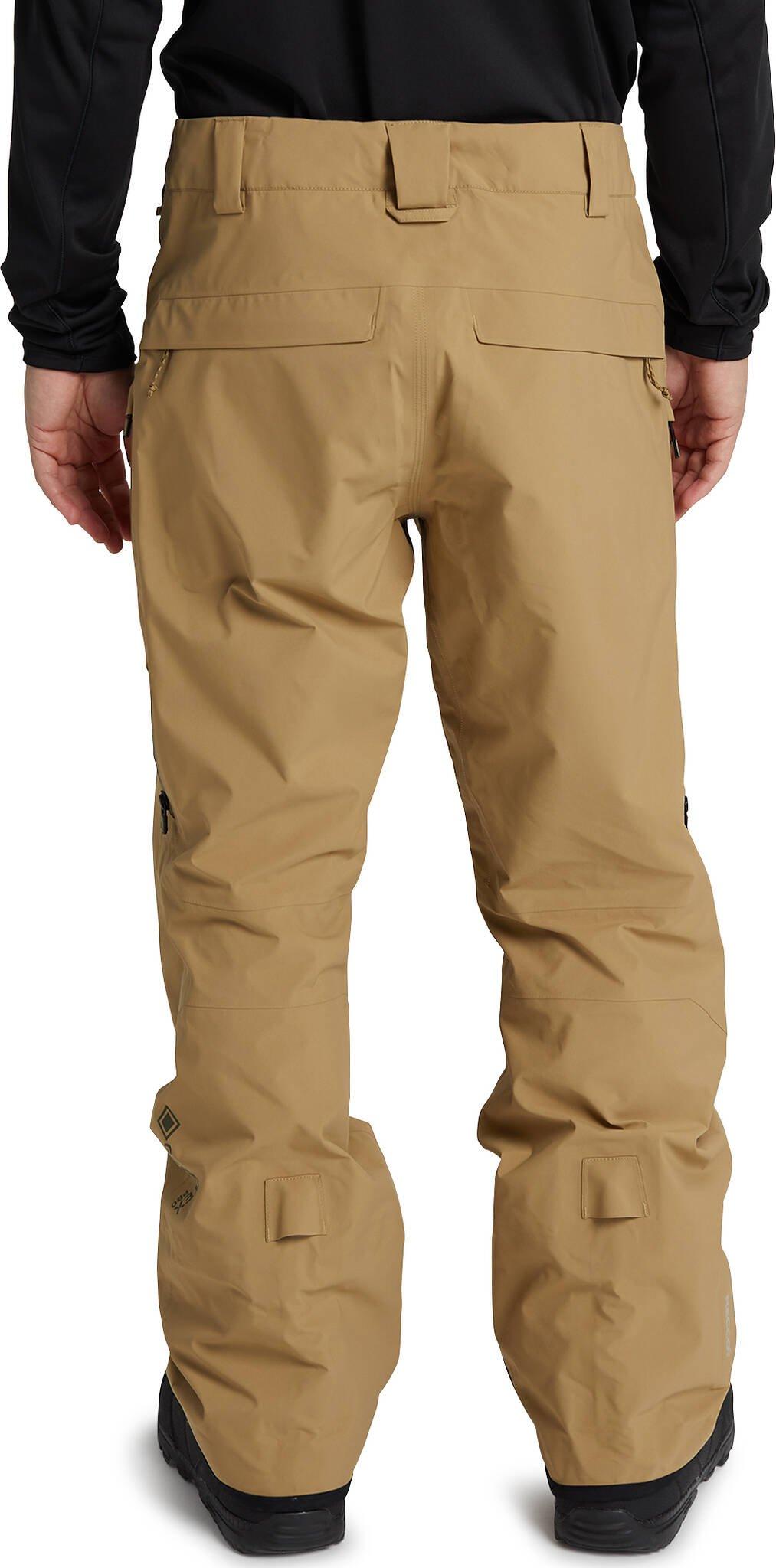 Product gallery image number 2 for product [ak] Gore-Tex 3 Layer Pro Hover Pant - Men's