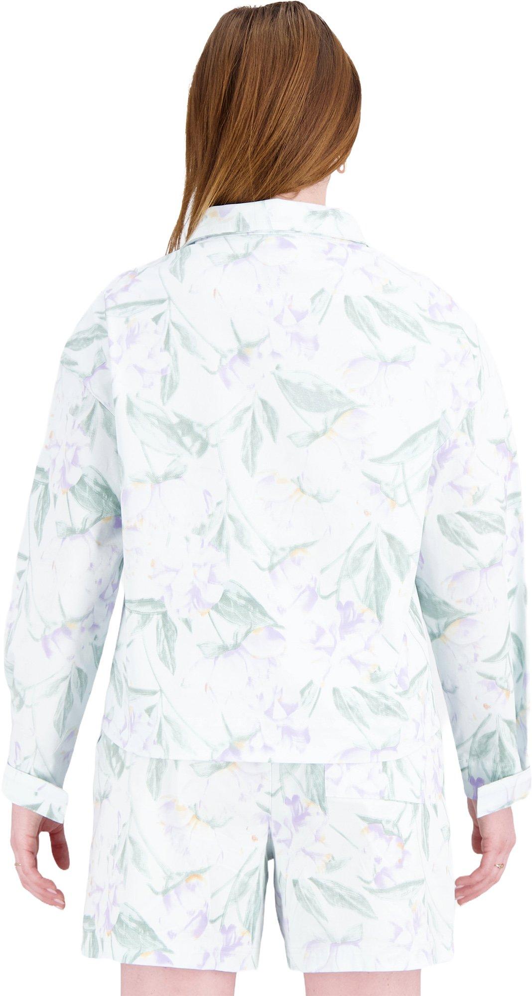 Product gallery image number 3 for product Essentials Bloomy Jacket - Women's