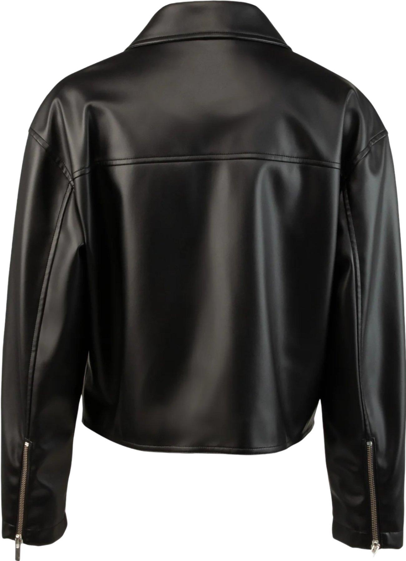 Product gallery image number 2 for product Cali Vegan Jacket - Women's