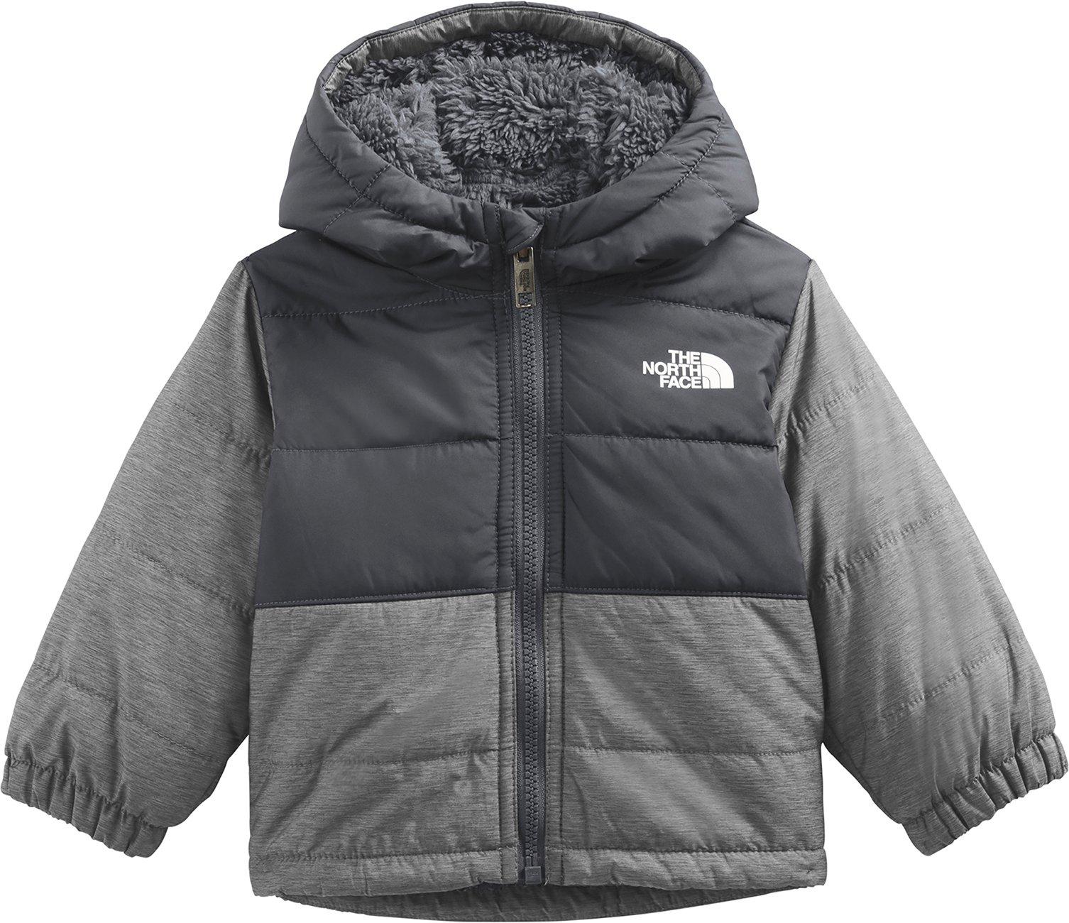 TNF Medium Grey Heather