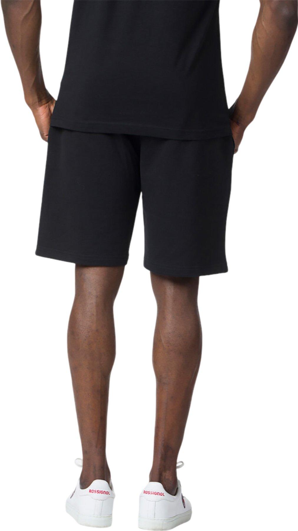 Product gallery image number 3 for product FT Logo Short Pant - Men's