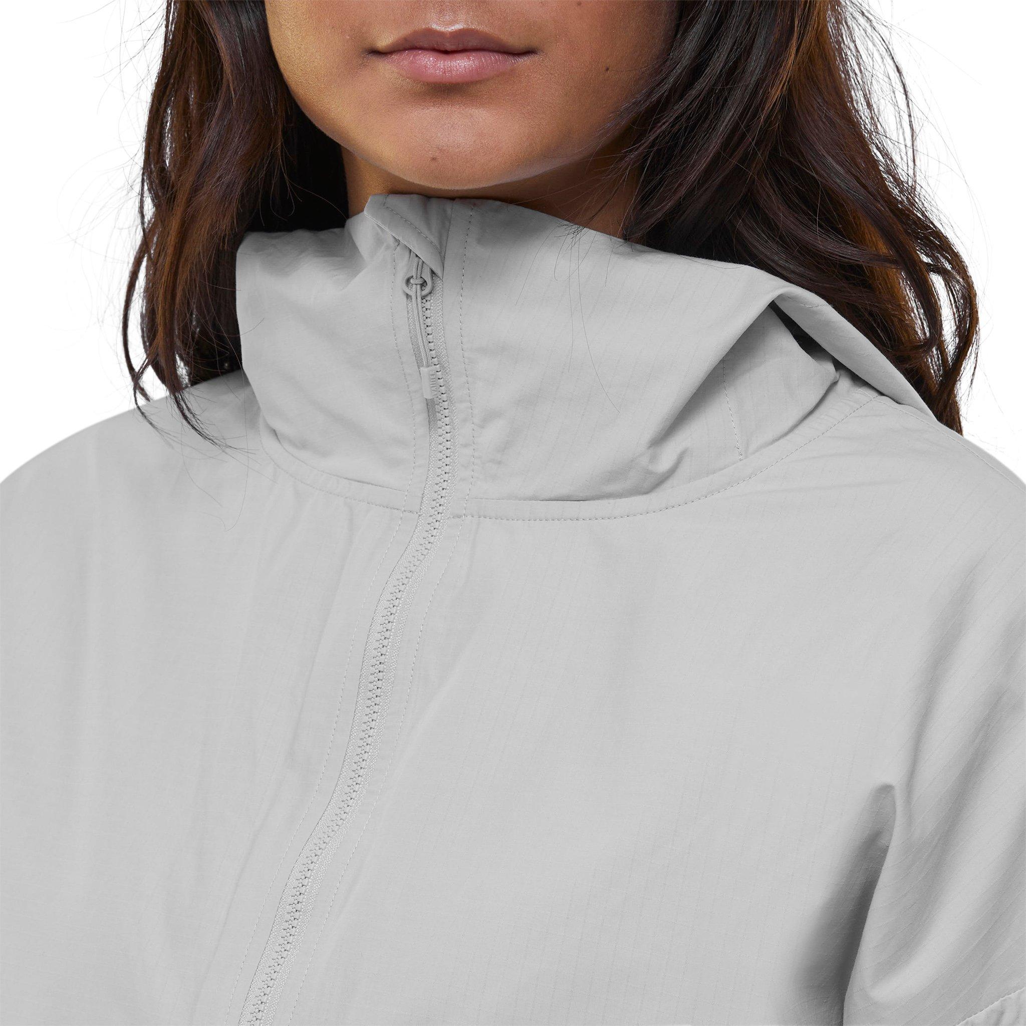 Product gallery image number 3 for product Sodermalm Anorak Windbreaker - Unisex