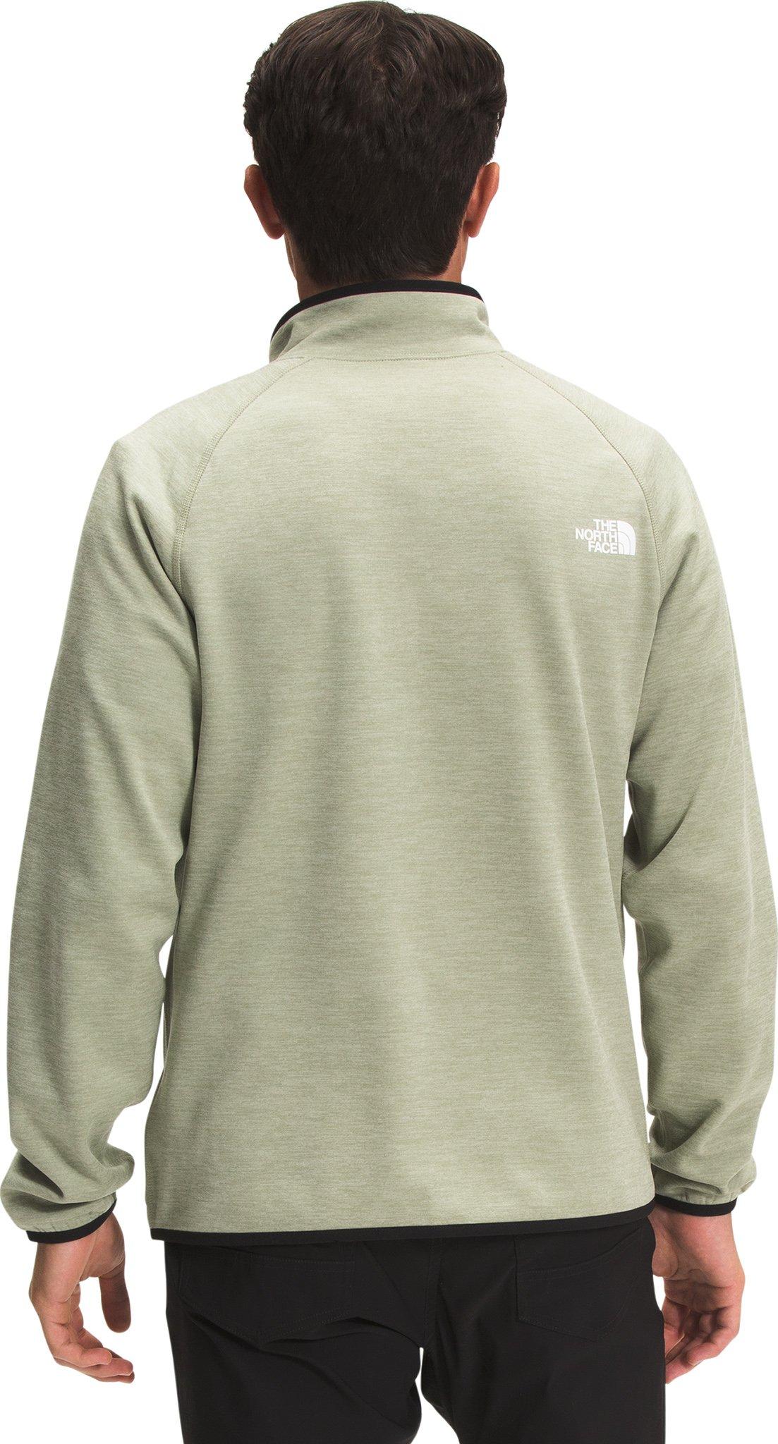 Product gallery image number 3 for product Canyonlands Full Zip Fleece Sweatshirt - Men's