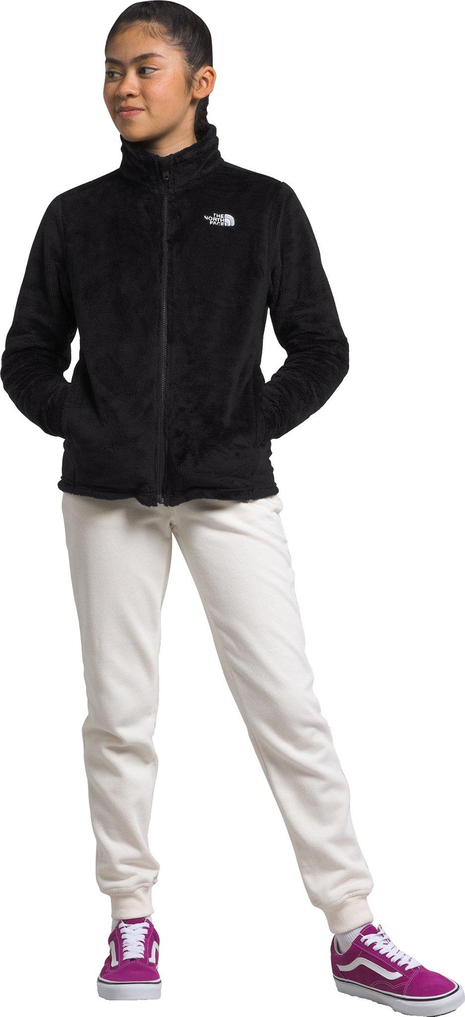 Product image for Osolita Full Zip Jacket - Girls