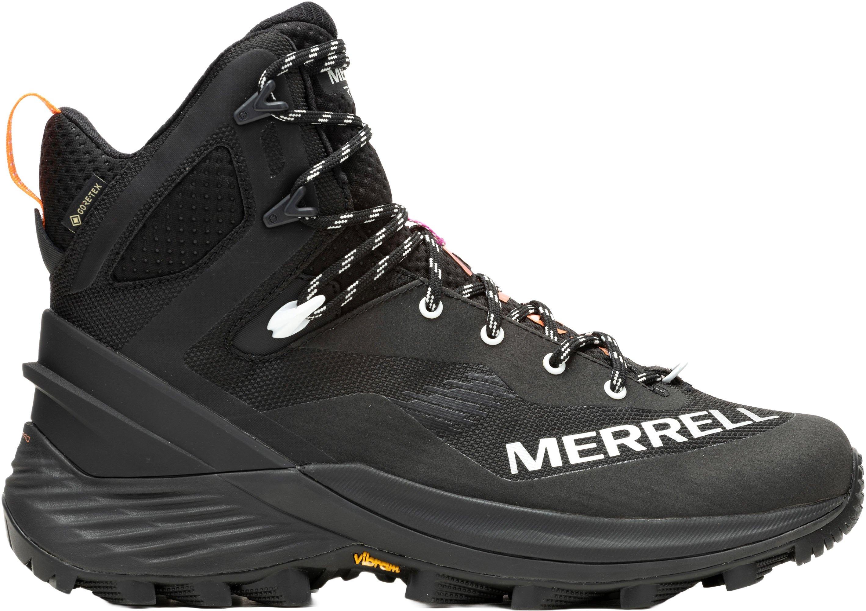 Image de produit pour Bottes de randonnée mi-hautes en Gore-Tex Rogue - Homme