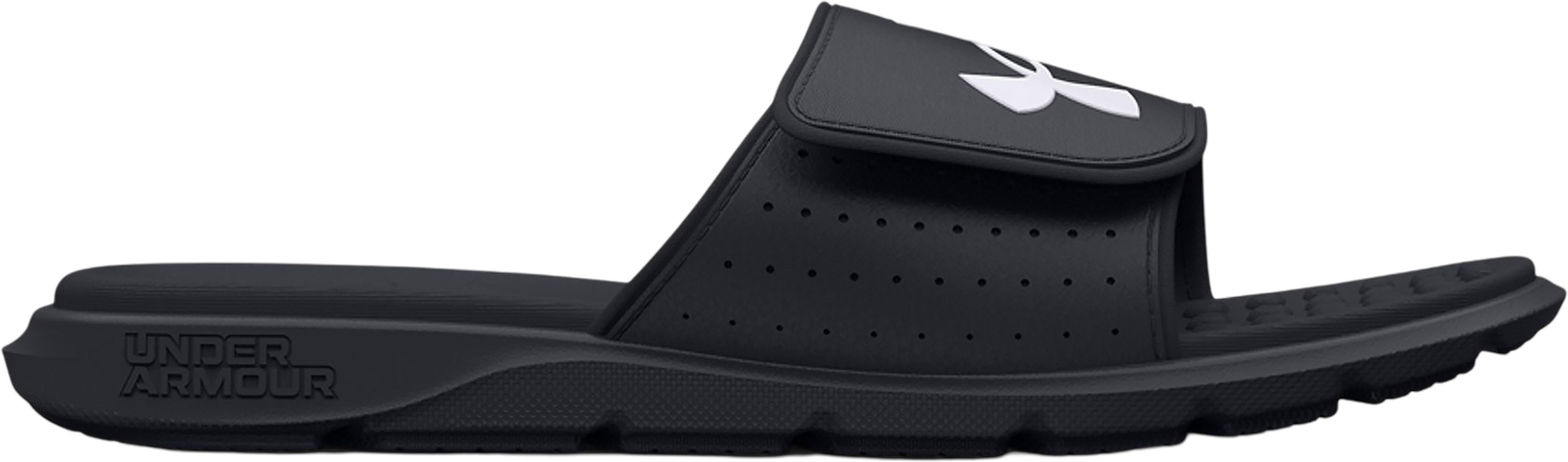 Product image for UA Ignite Pro Slides - Boys