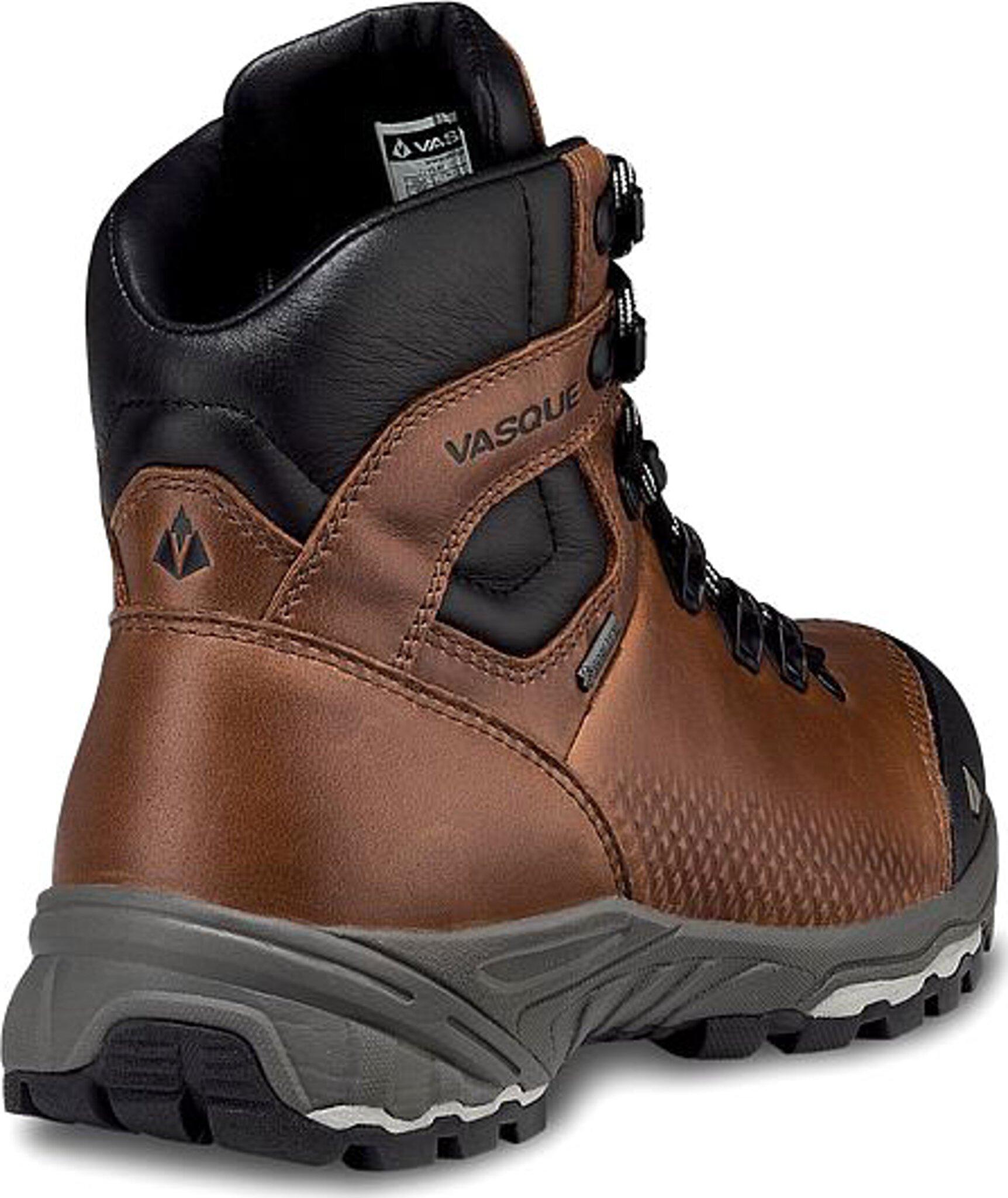 Numéro de l'image de la galerie de produits 6 pour le produit Bottes de randonnée imperméables ST. Elias FG GTX - Femme