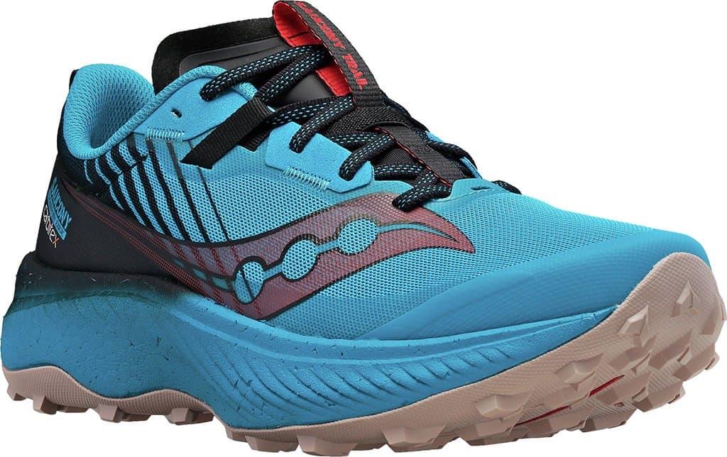 Product gallery image number 5 for product Endorphin Edge Trail Running Shoes - Men's