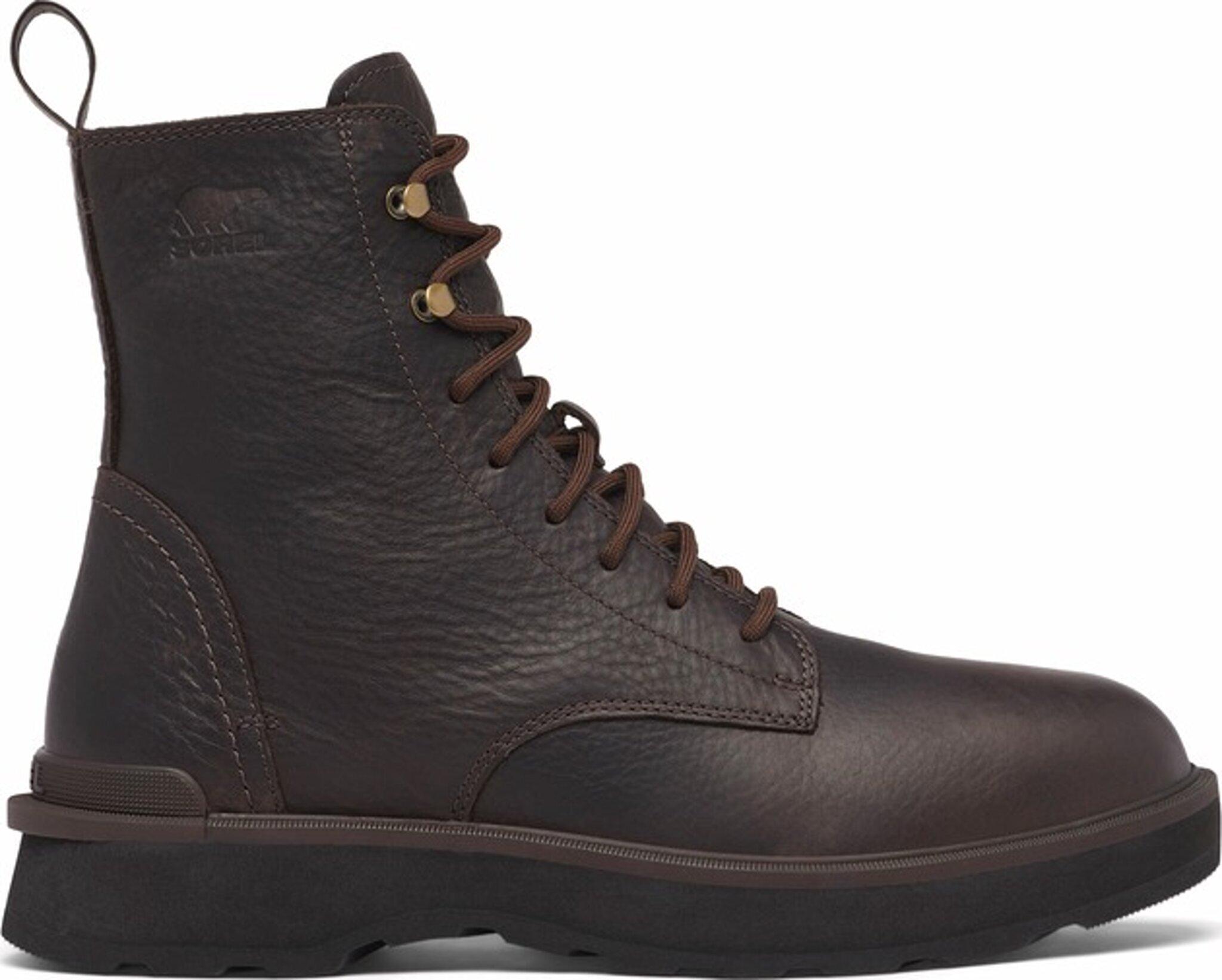 Product image for HI-LINE Lace Boots - Men's