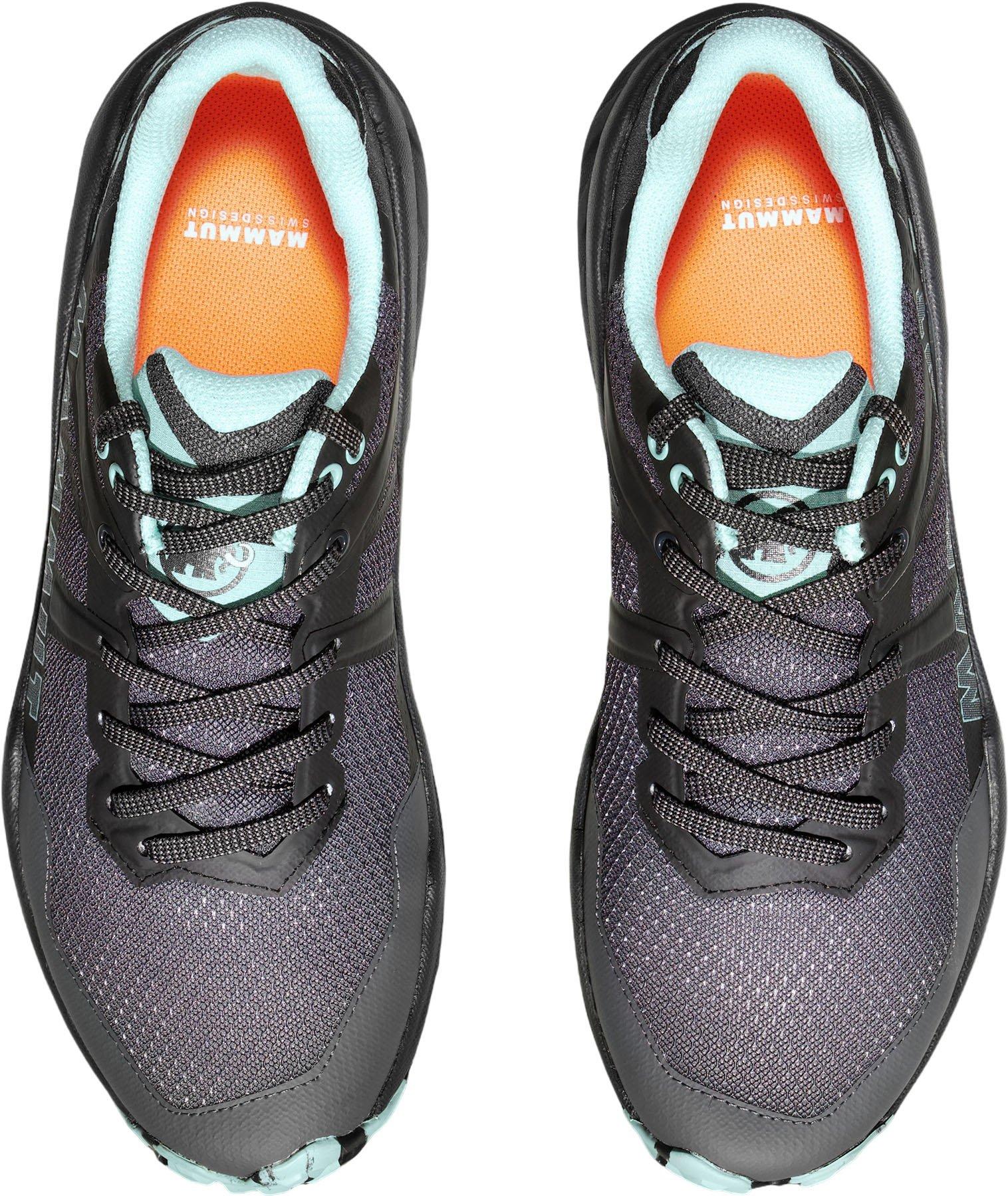 Product gallery image number 4 for product Sertig II Low Trail Running Shoes - Women's