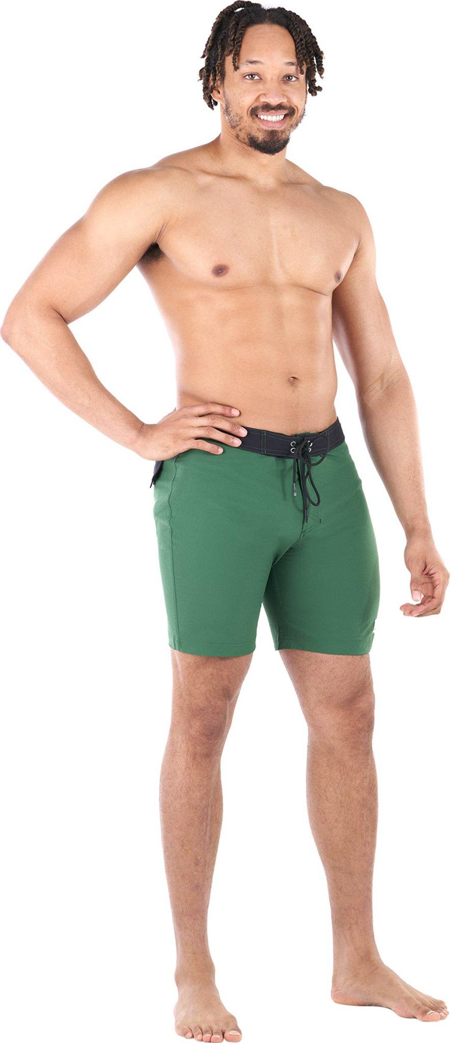 Product gallery image number 3 for product Presley 7.5 In Short - Men's