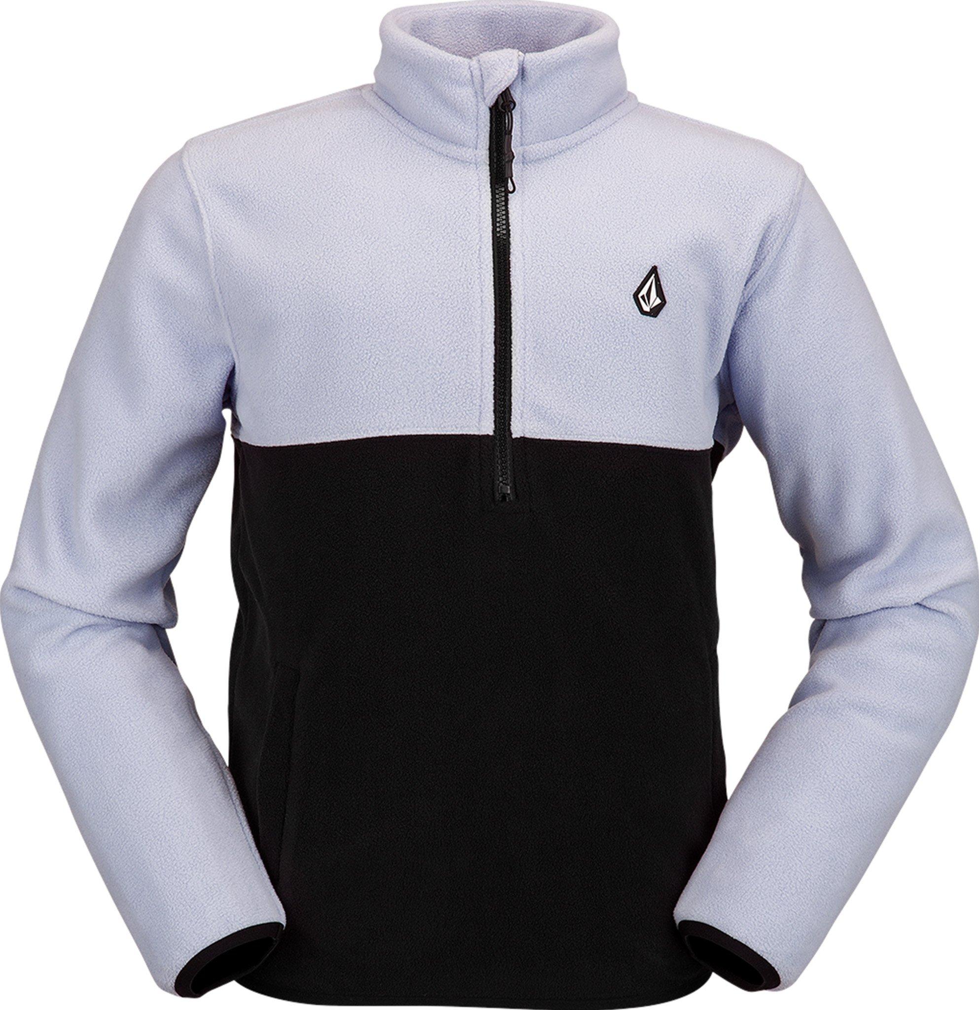 Product gallery image number 1 for product Polar Fleece Pullover Sweater - Boys