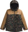 Couleur: Tnf Black Tnf Camo Small Print