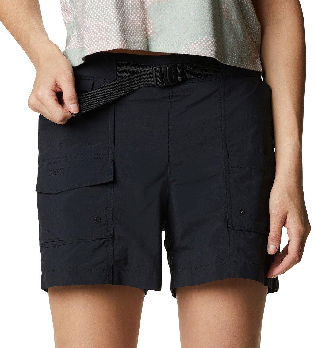 Numéro de l'image de la galerie de produits 2 pour le produit Short Summerdry™ Cargo - Femme