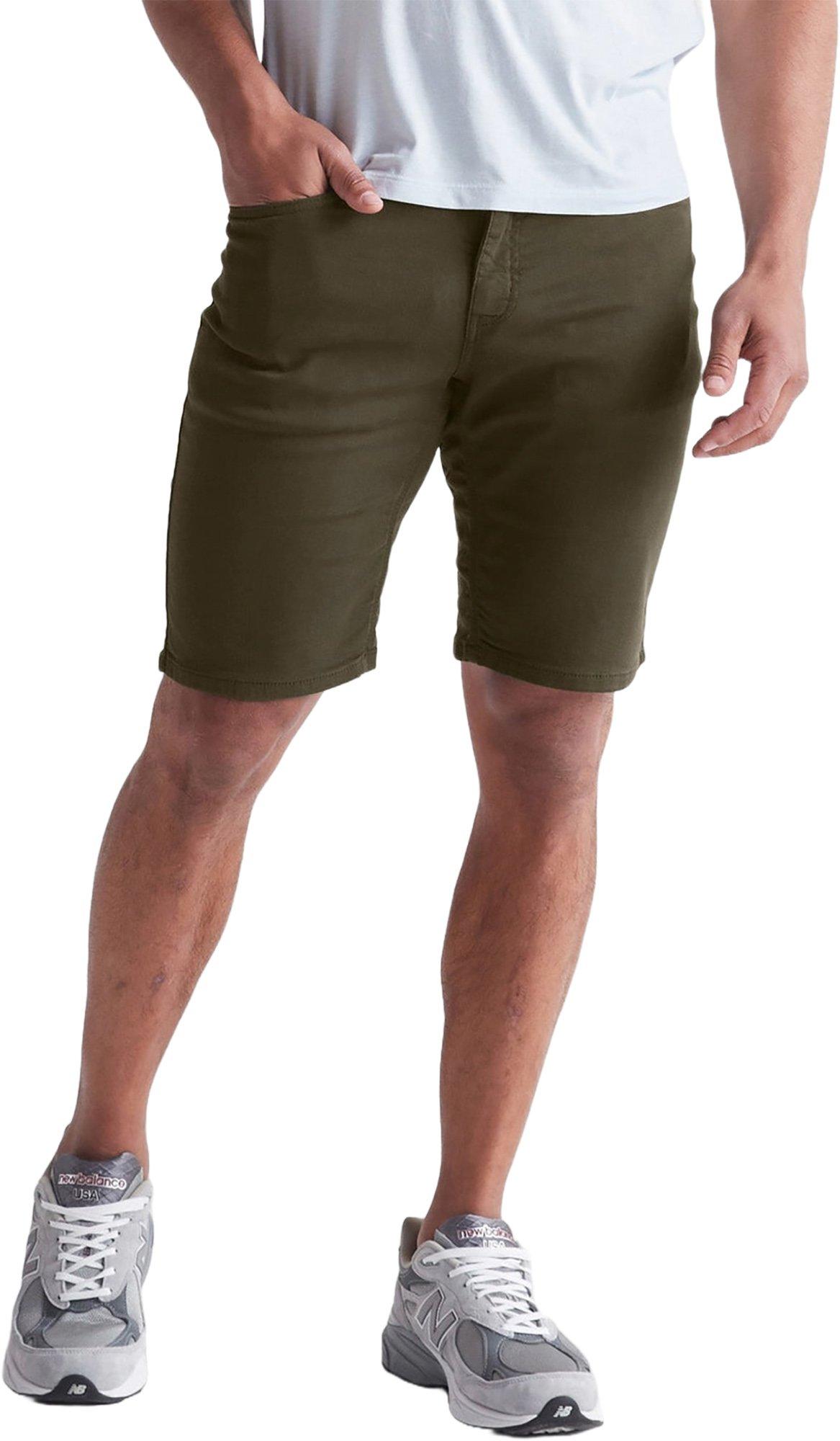 Product gallery image number 2 for product No Sweat Relaxed Fit Shorts - Men's