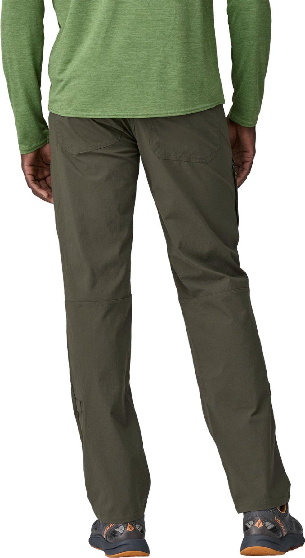 Product gallery image number 2 for product Quandary Pants - Regular - Men's