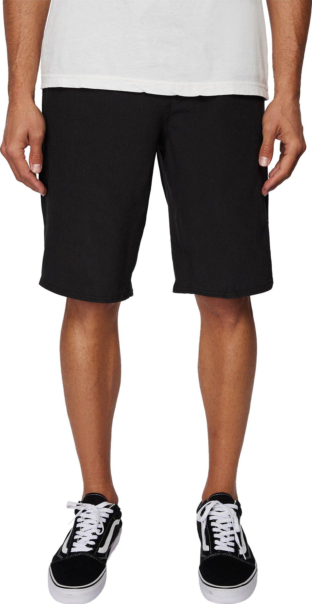 Numéro de l'image de la galerie de produits 2 pour le produit Short Hybride Stockton  20" - Homme