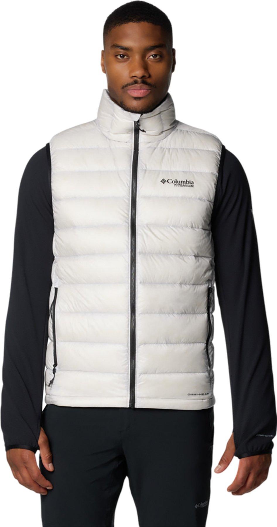 Image de produit pour Veste en duvet Arctic Crest - Homme