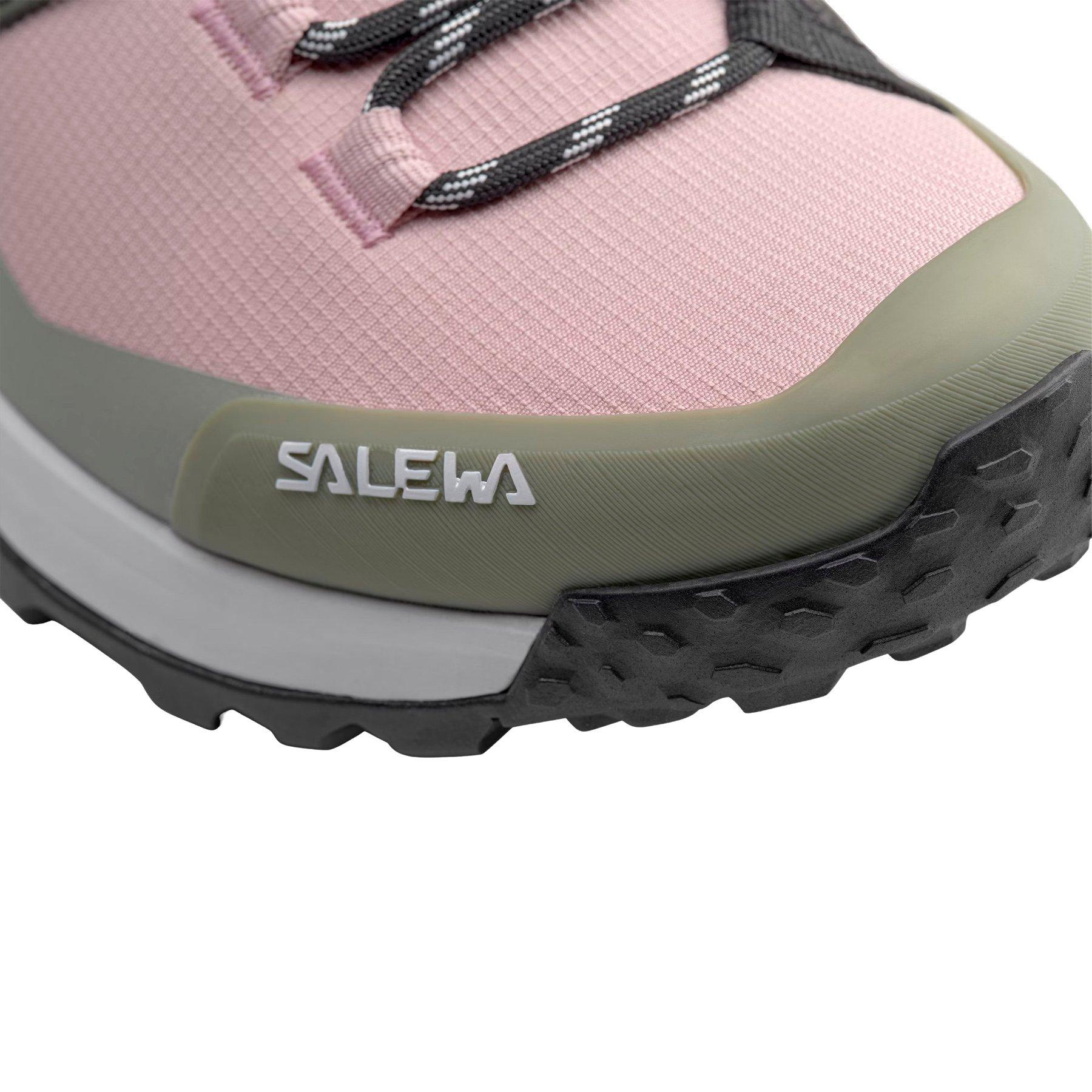 Numéro de l'image de la galerie de produits 5 pour le produit Bottes de trekking mi-montantes Puez Powertex - Femme